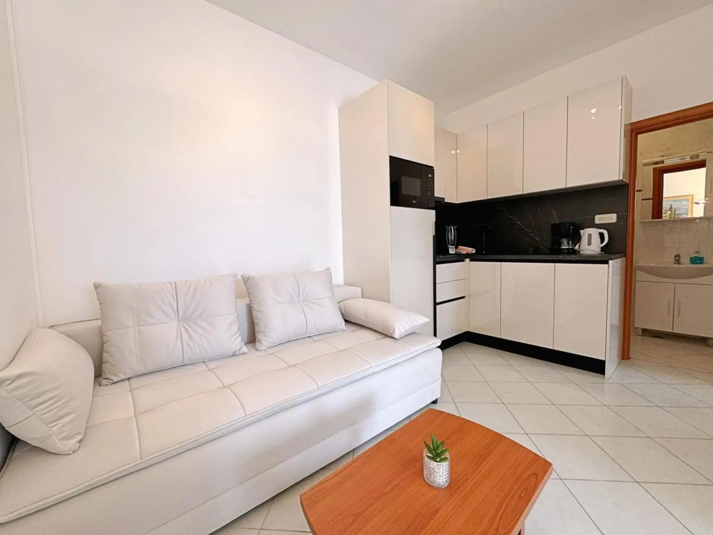 Apartments Scheich