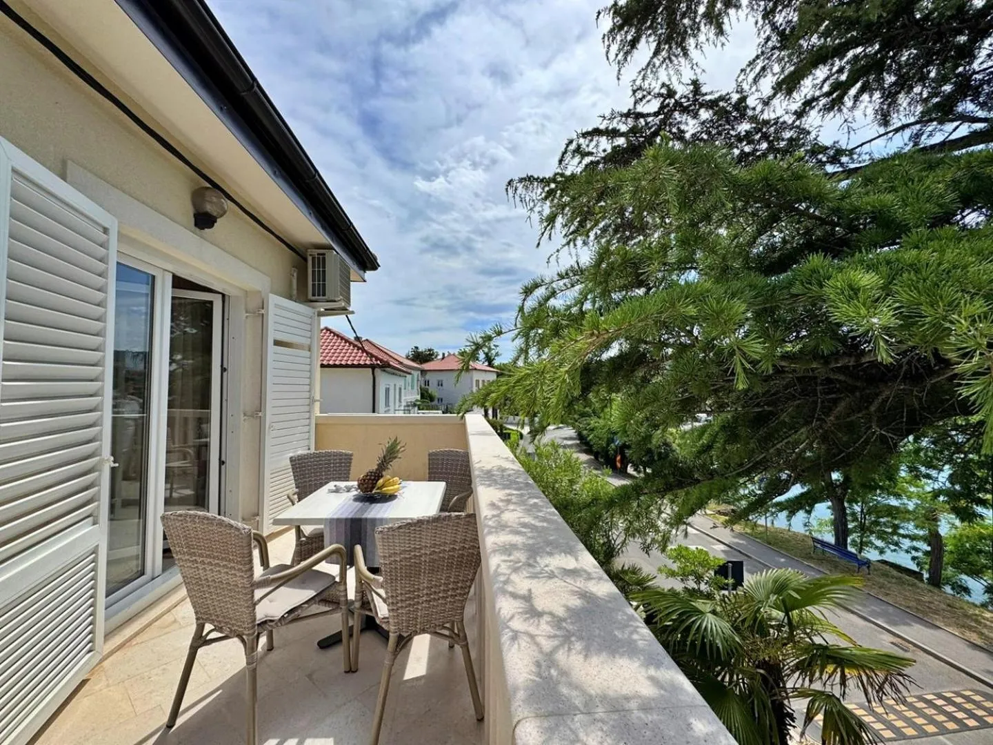 Apartments Scheich