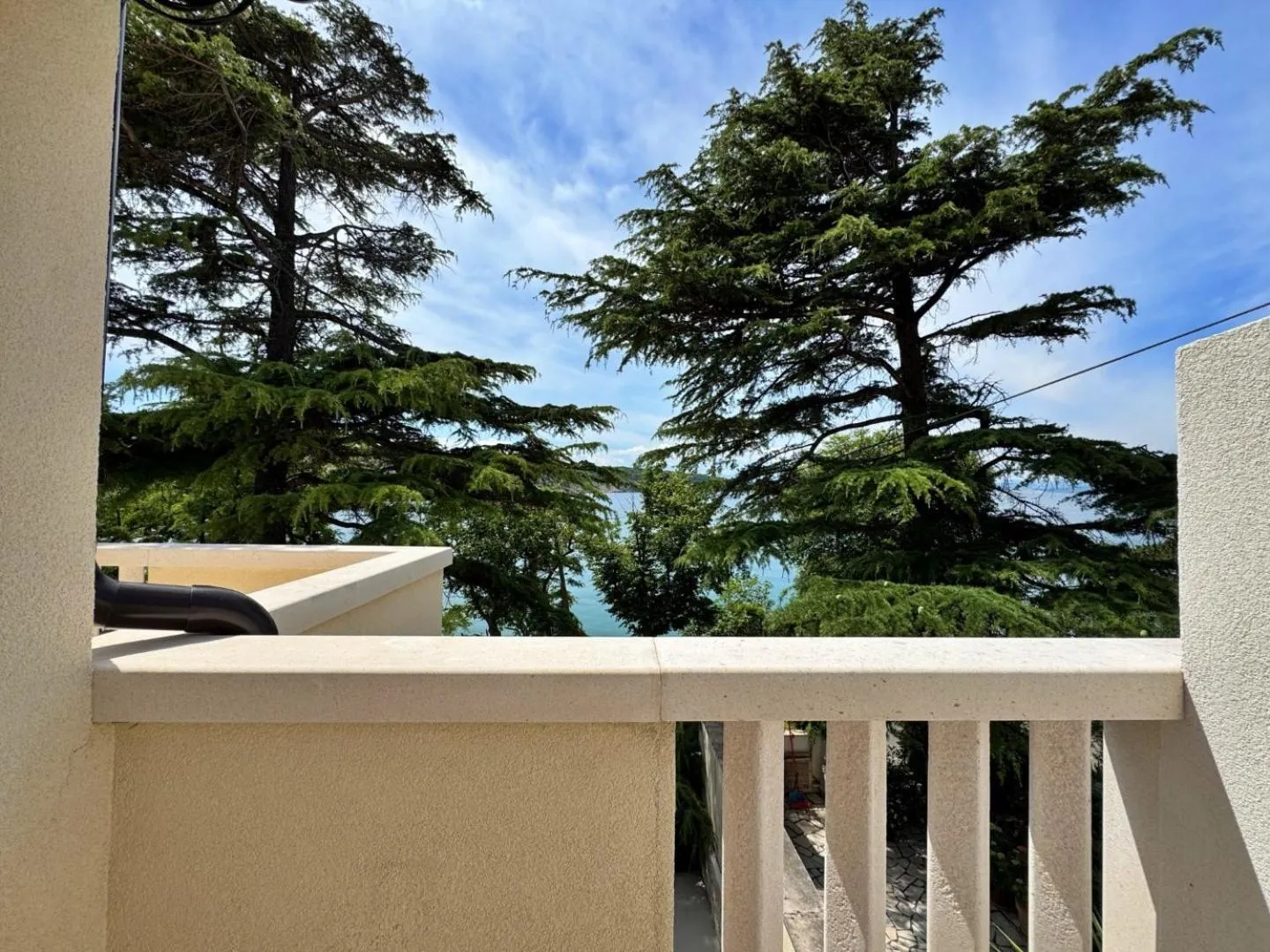 Apartments Scheich