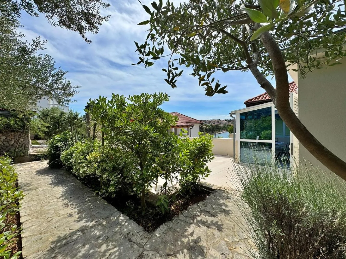 Apartments Scheich