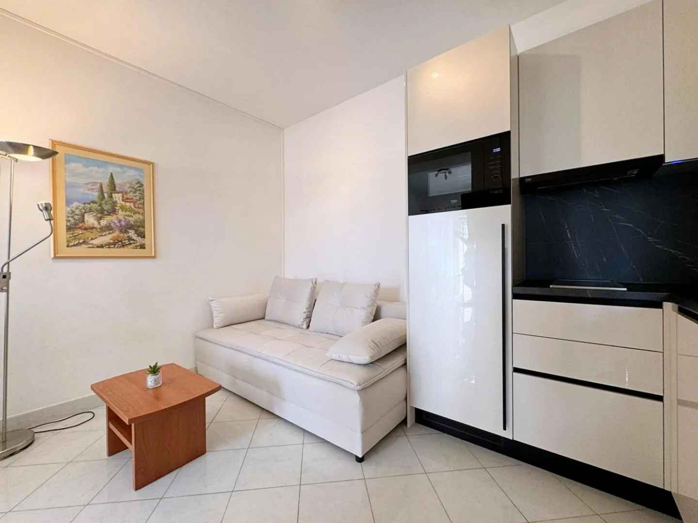 Apartments Scheich