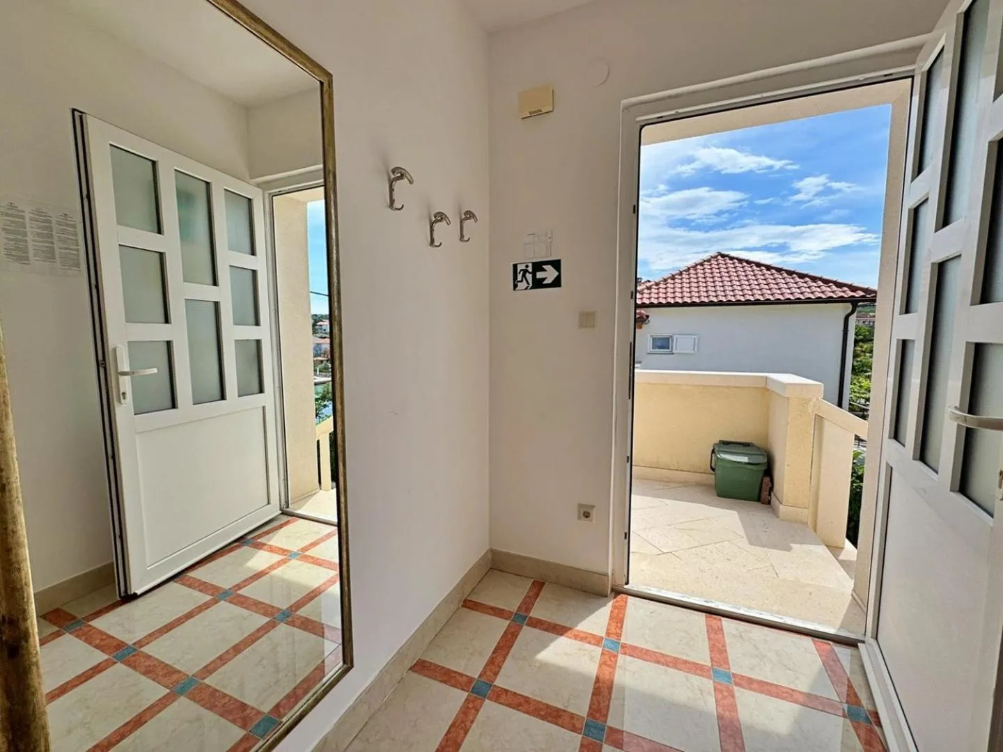 Apartments Scheich