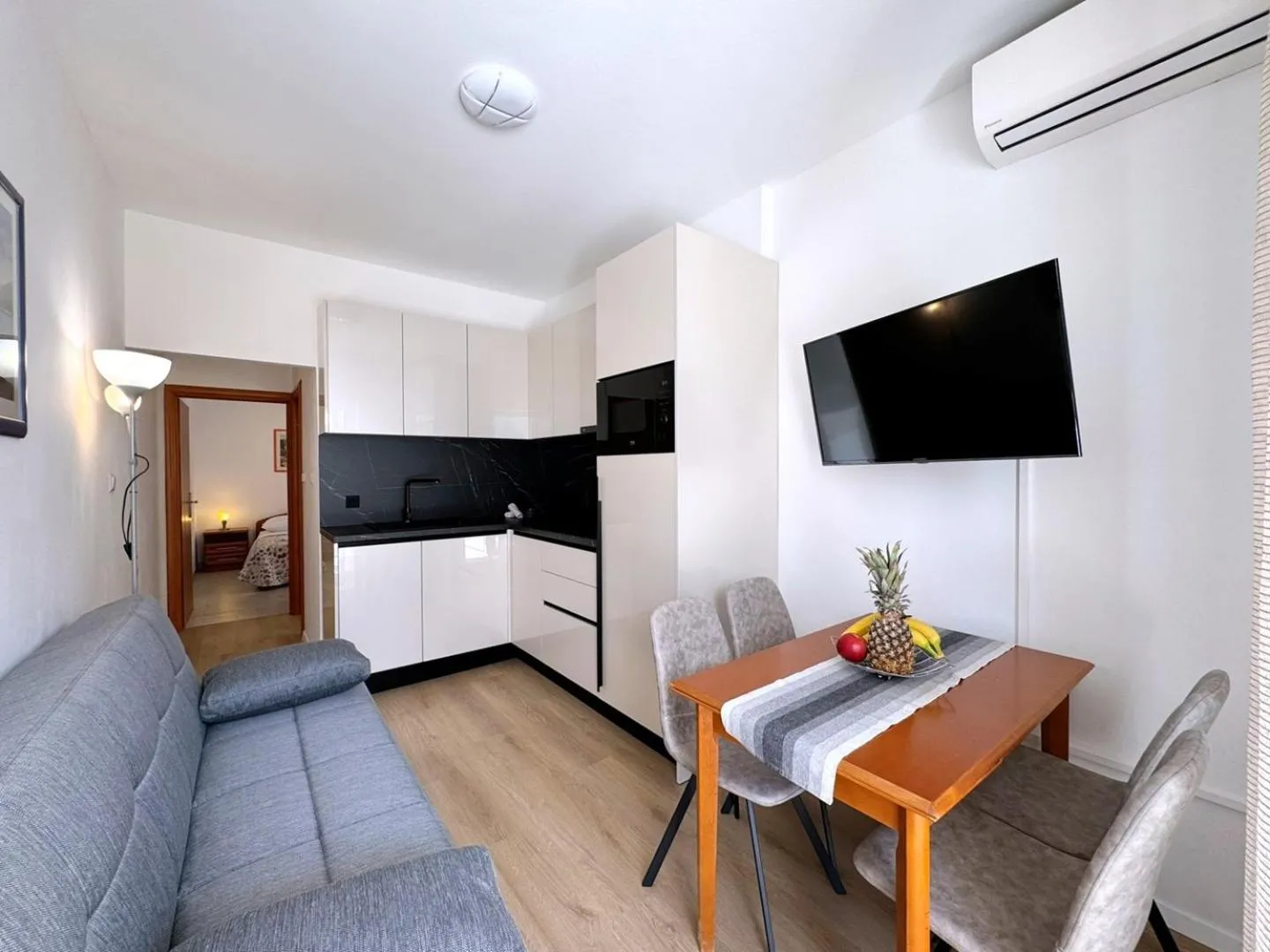 Apartments Scheich