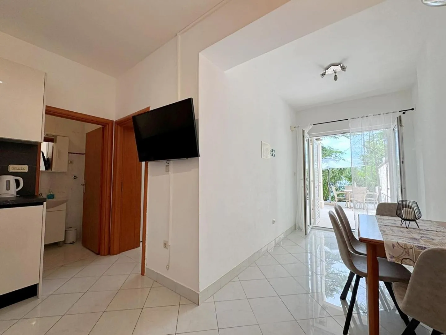 Apartments Scheich