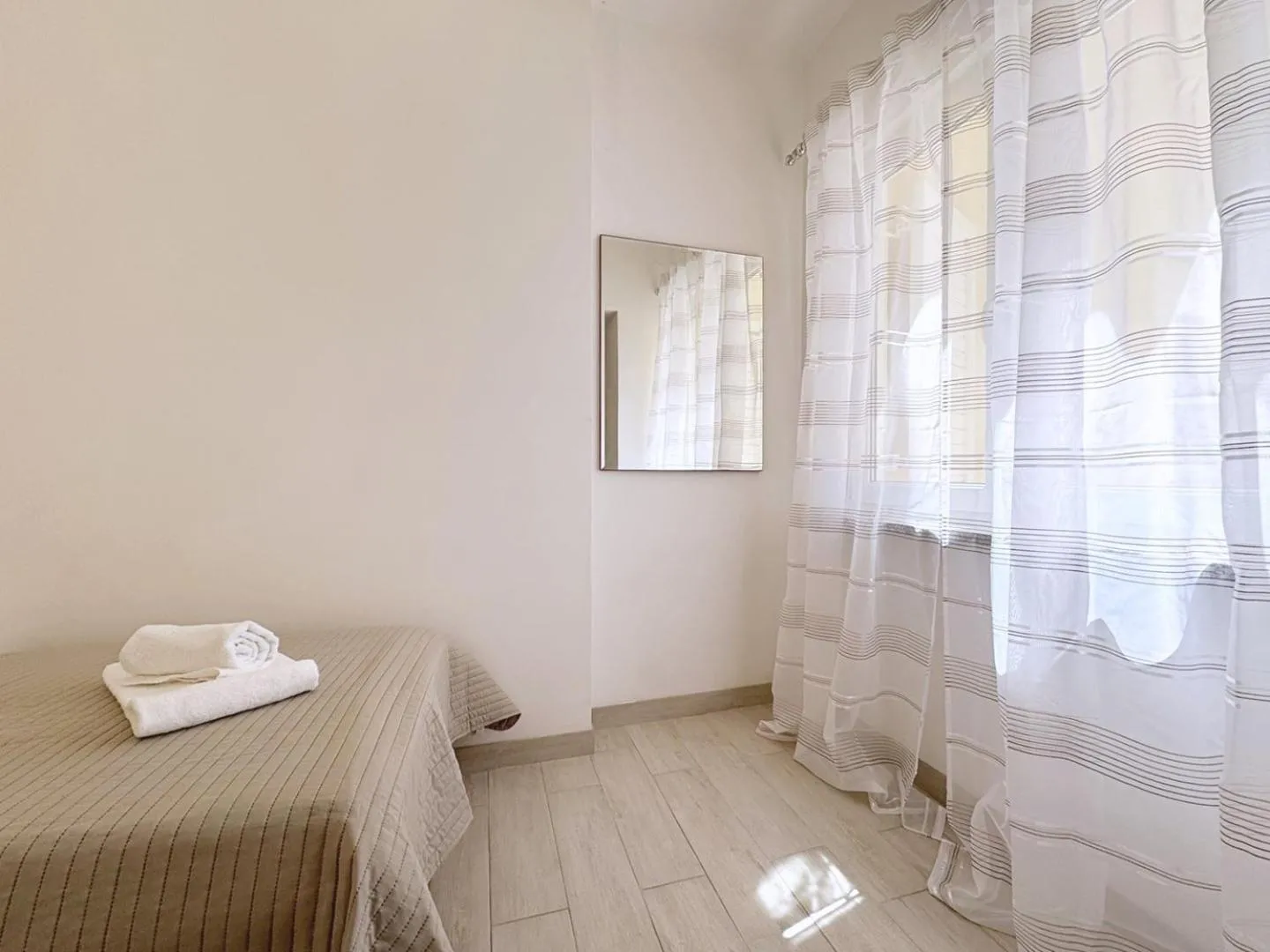 Apartments Scheich