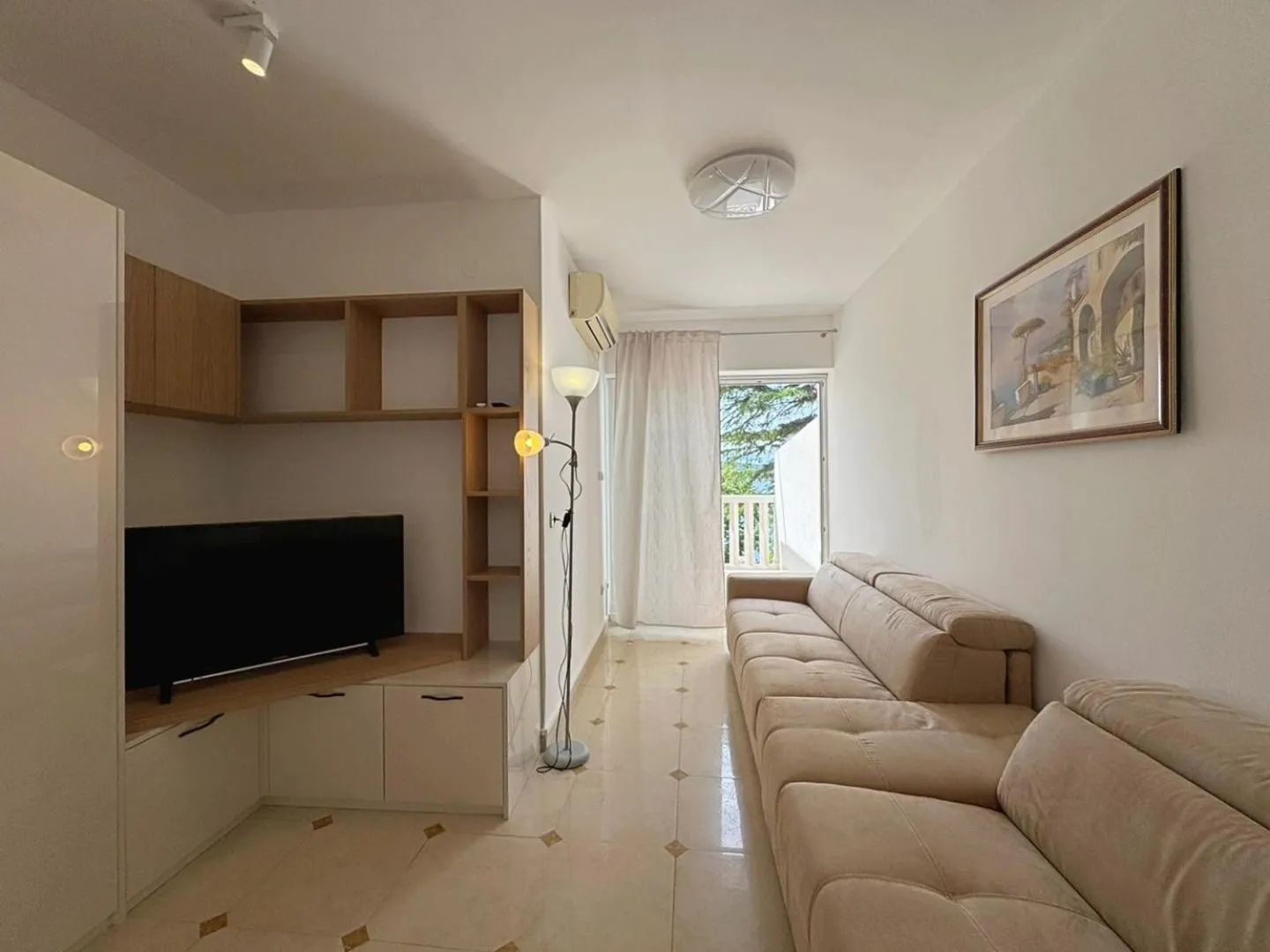Apartments Scheich