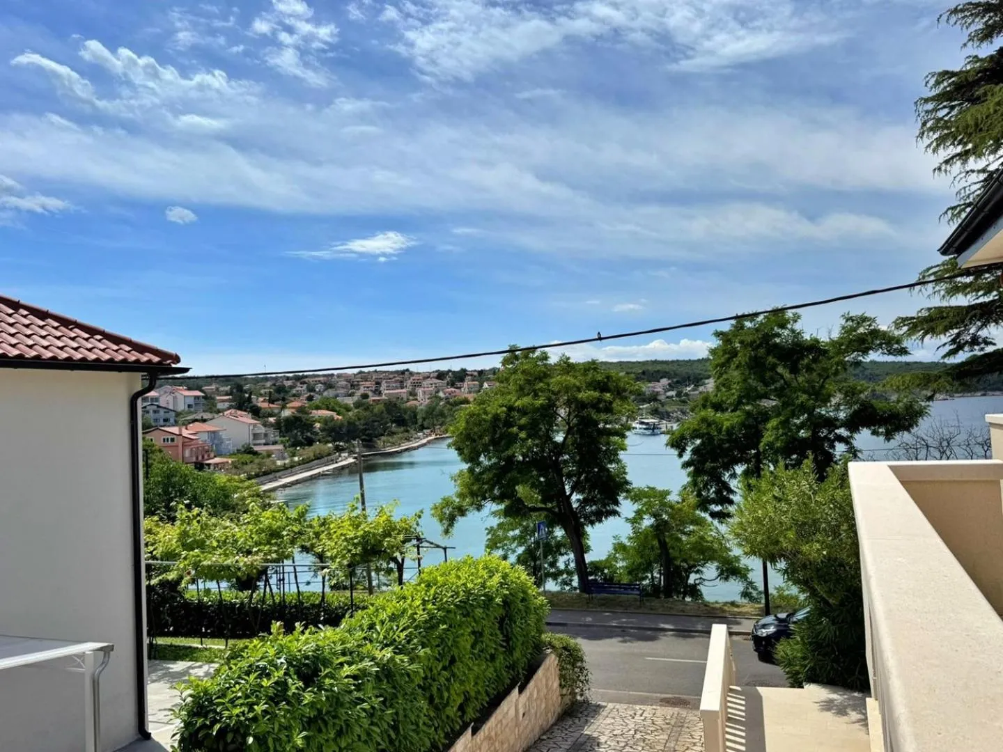 Apartments Scheich