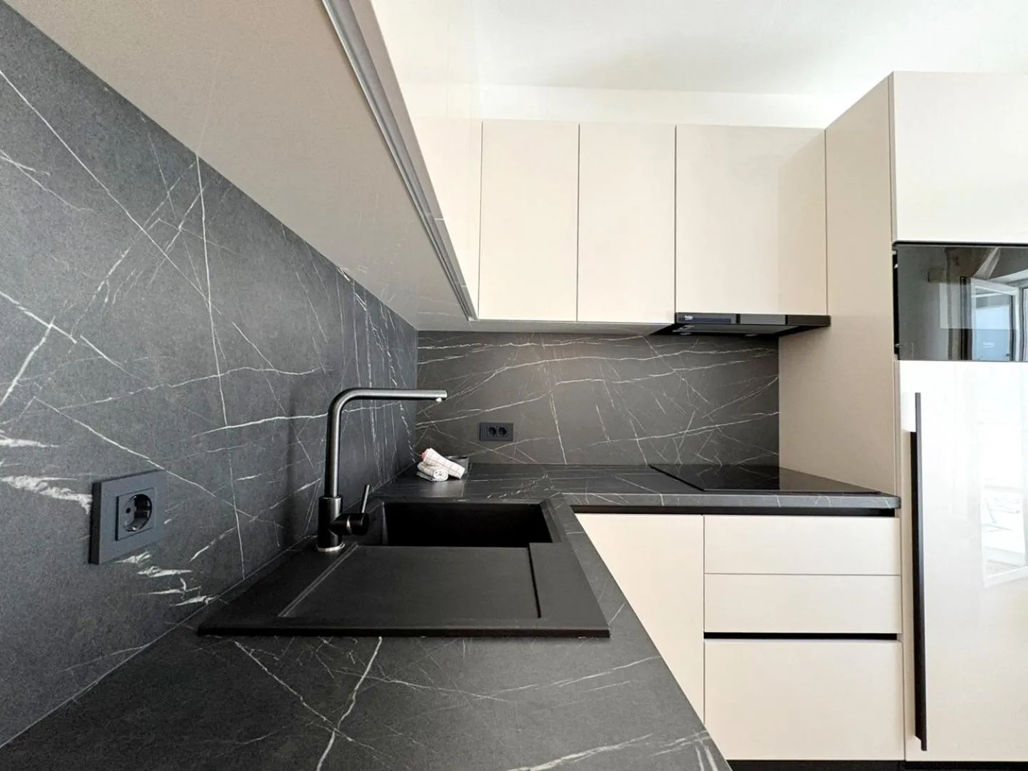 Apartments Scheich