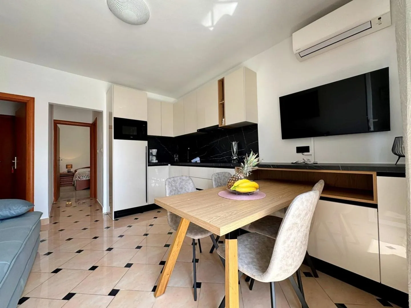 Apartments Scheich