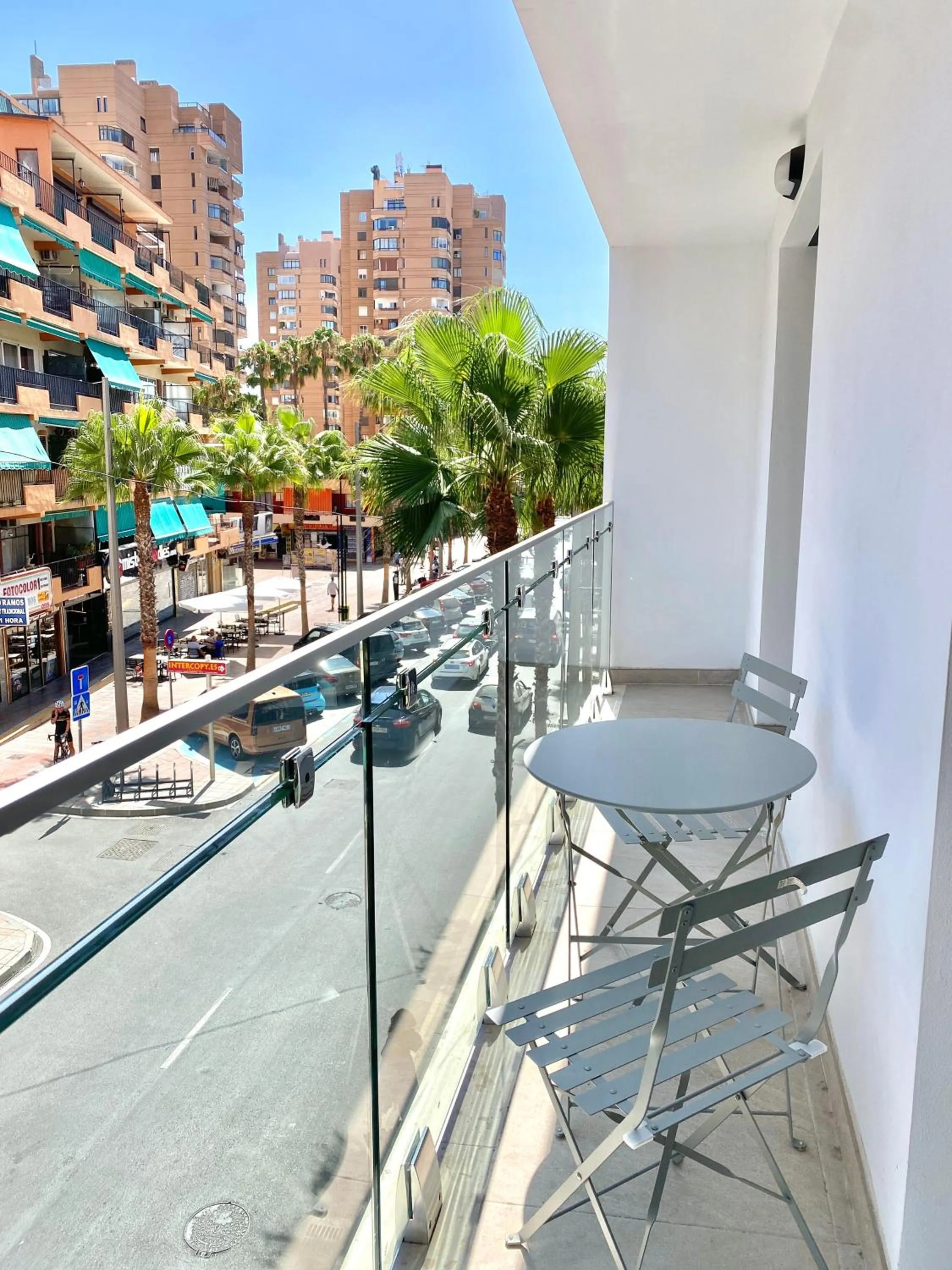 Novamar Apartamentos