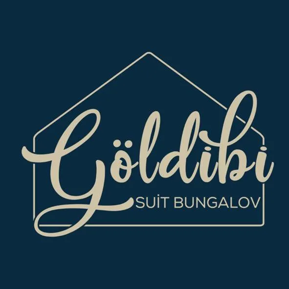 Property logo or sign in Sapanca Göldibi Suit Bungalov
