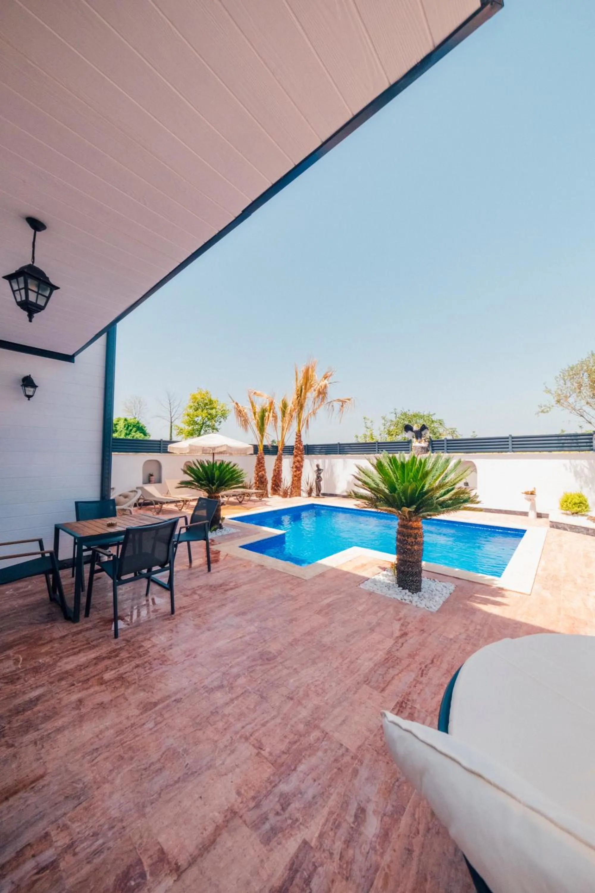 Day in Sapanca Göldibi Suit Bungalov
