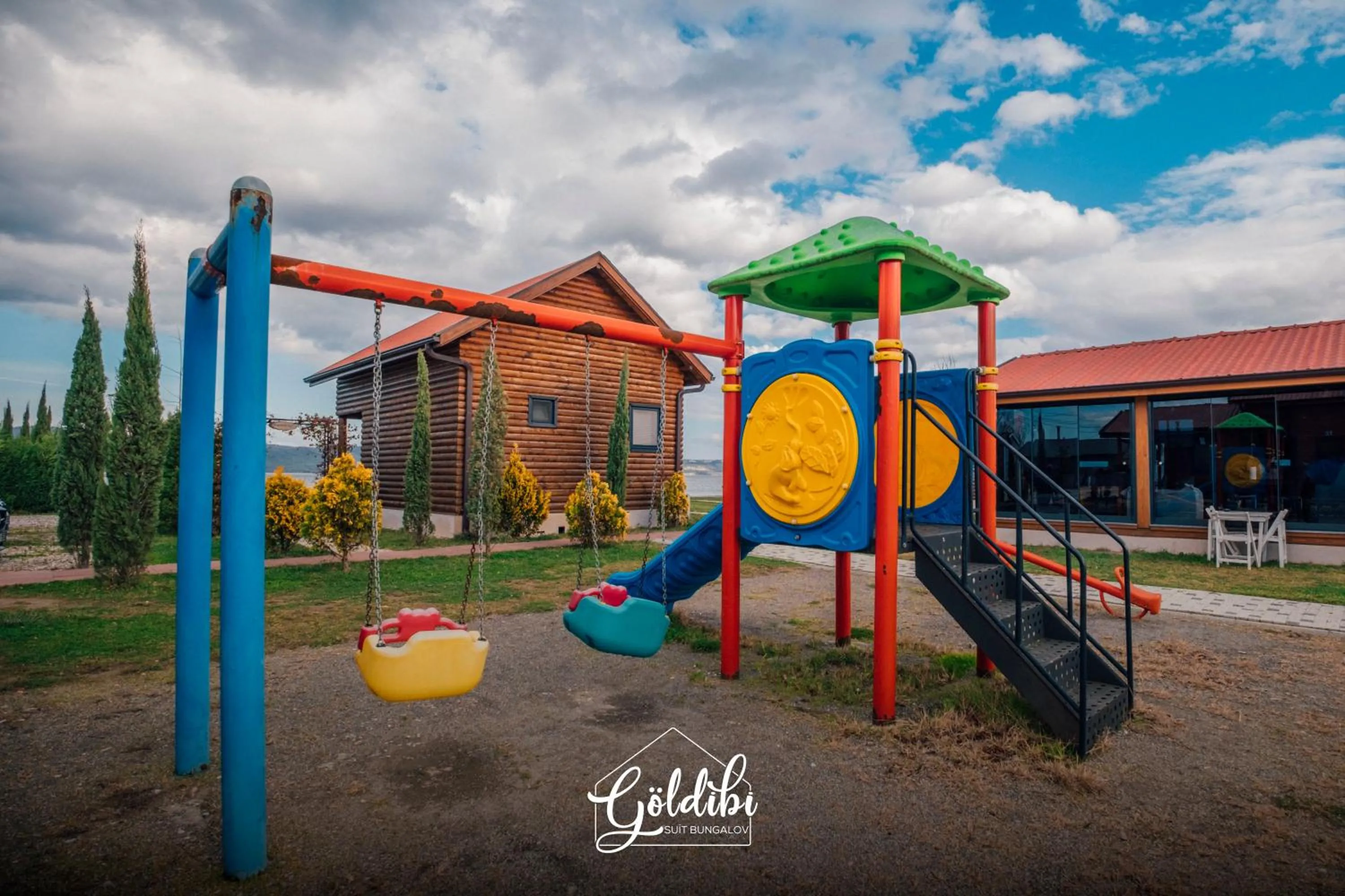 Day in Sapanca Göldibi Suit Bungalov
