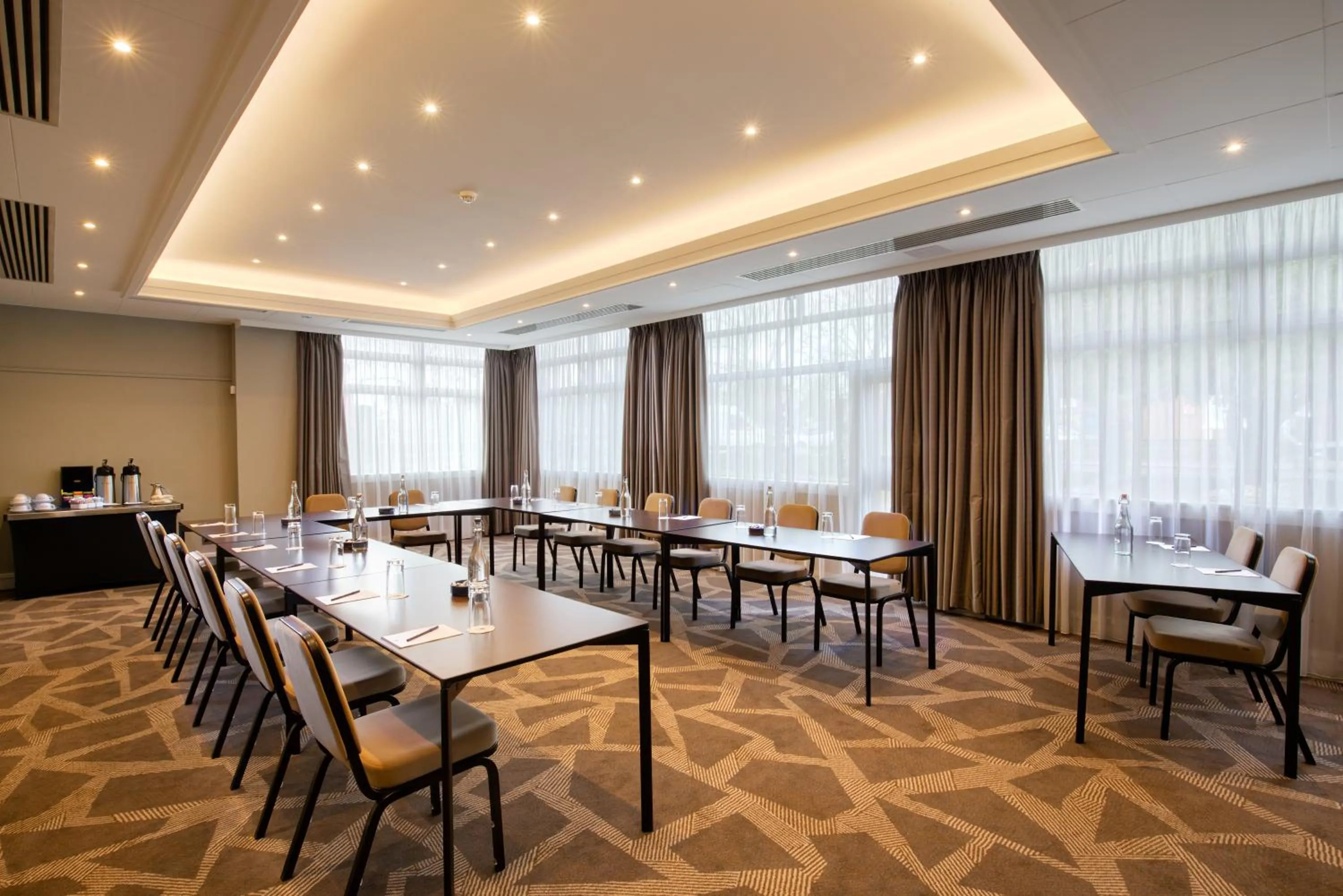 Banquet/Function facilities in DoubleTree by Hilton London Ealing