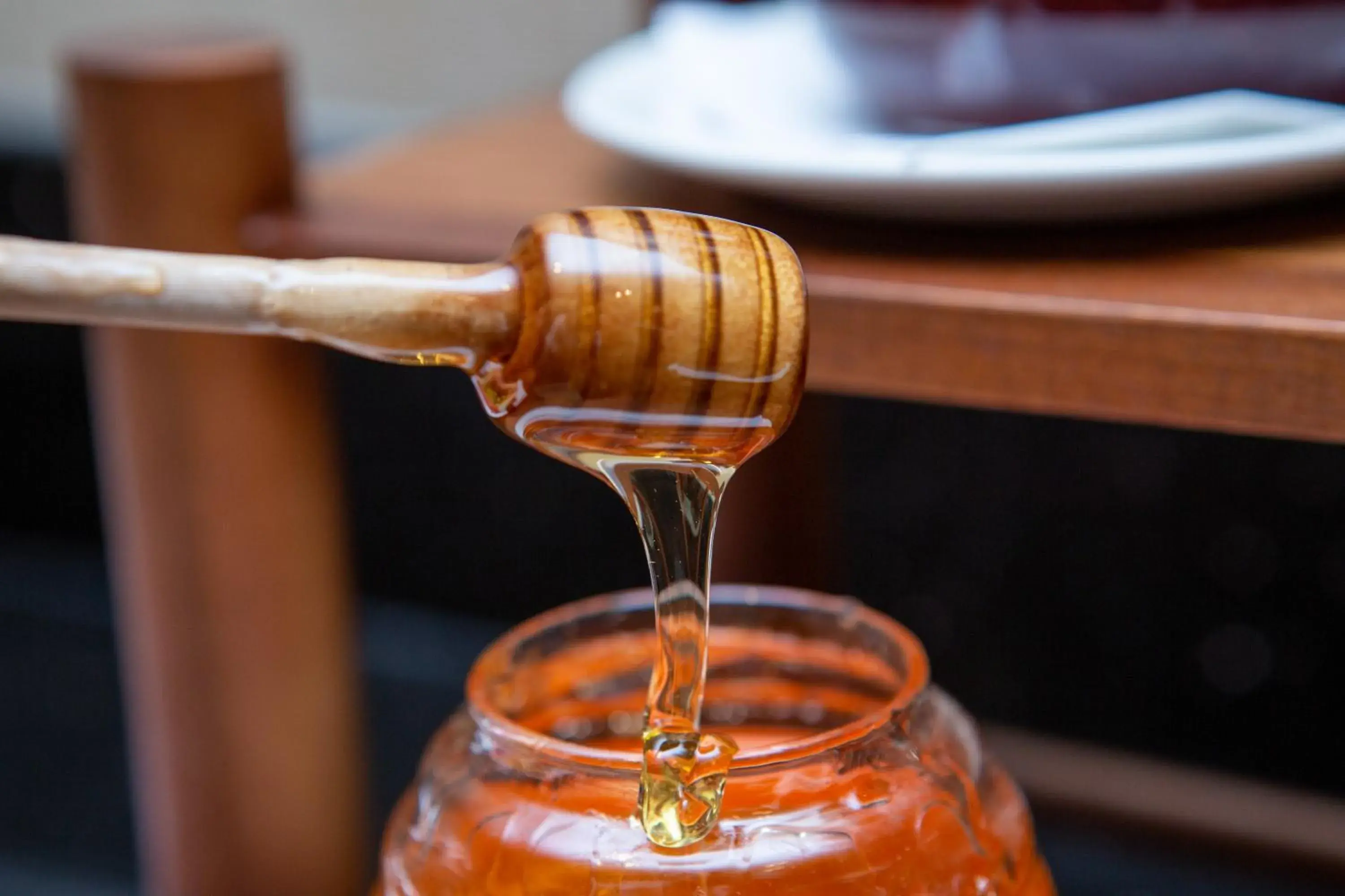 Breakfast in DoubleTree by Hilton London Ealing Breakfast in DoubleTree by Hilton London Ealing