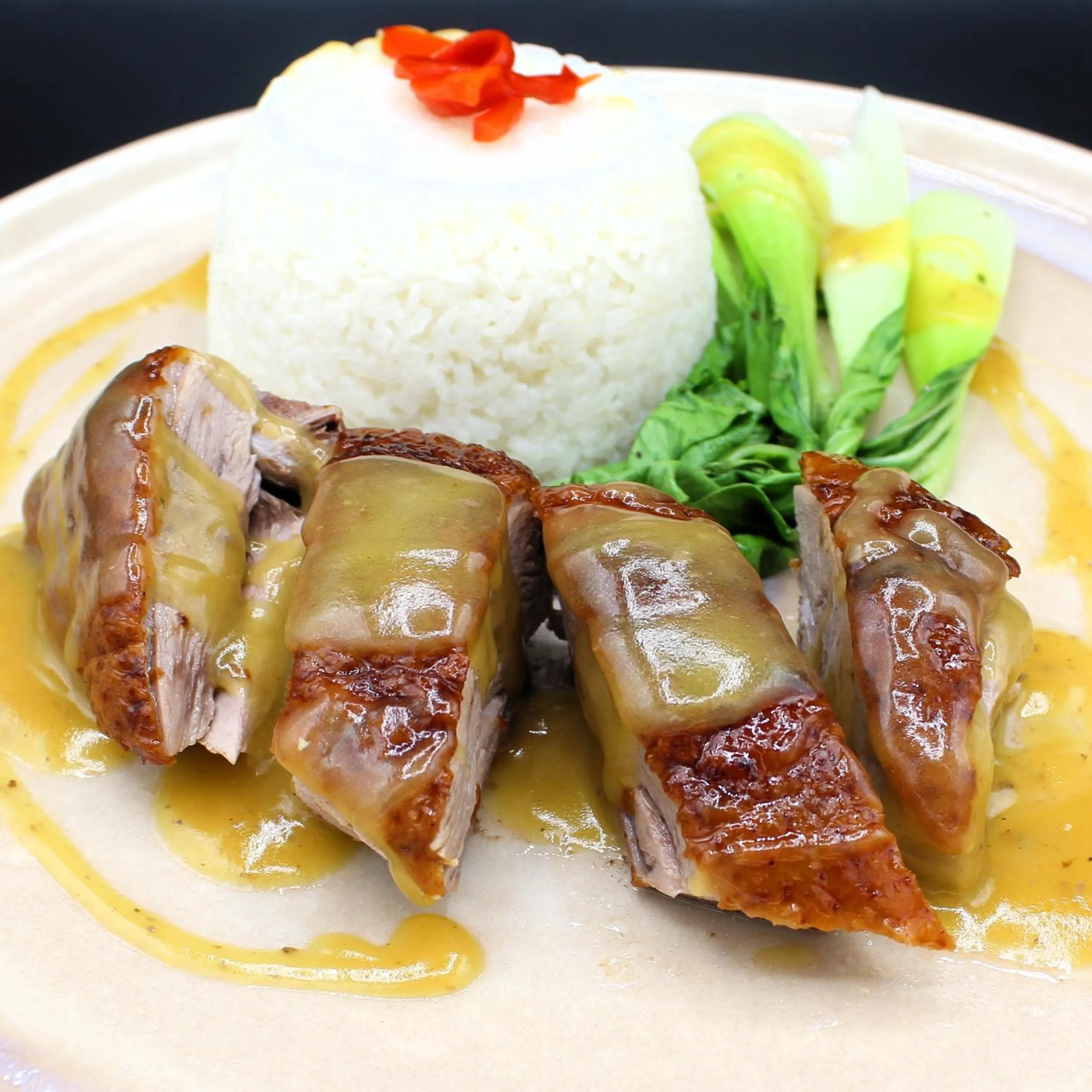 Restaurant/places to eat in DoubleTree by Hilton London Ealing