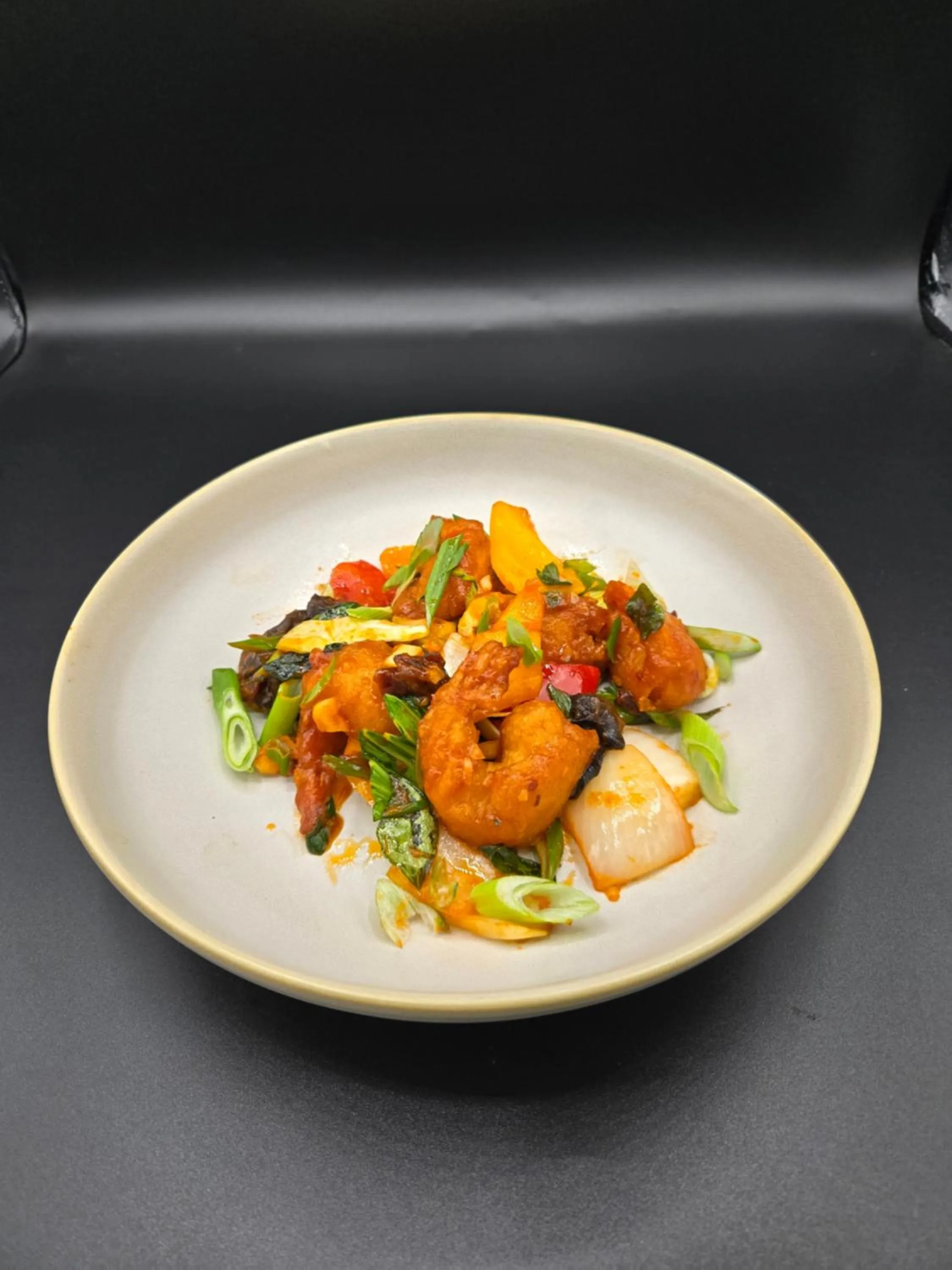 Restaurant/places to eat in DoubleTree by Hilton London Ealing