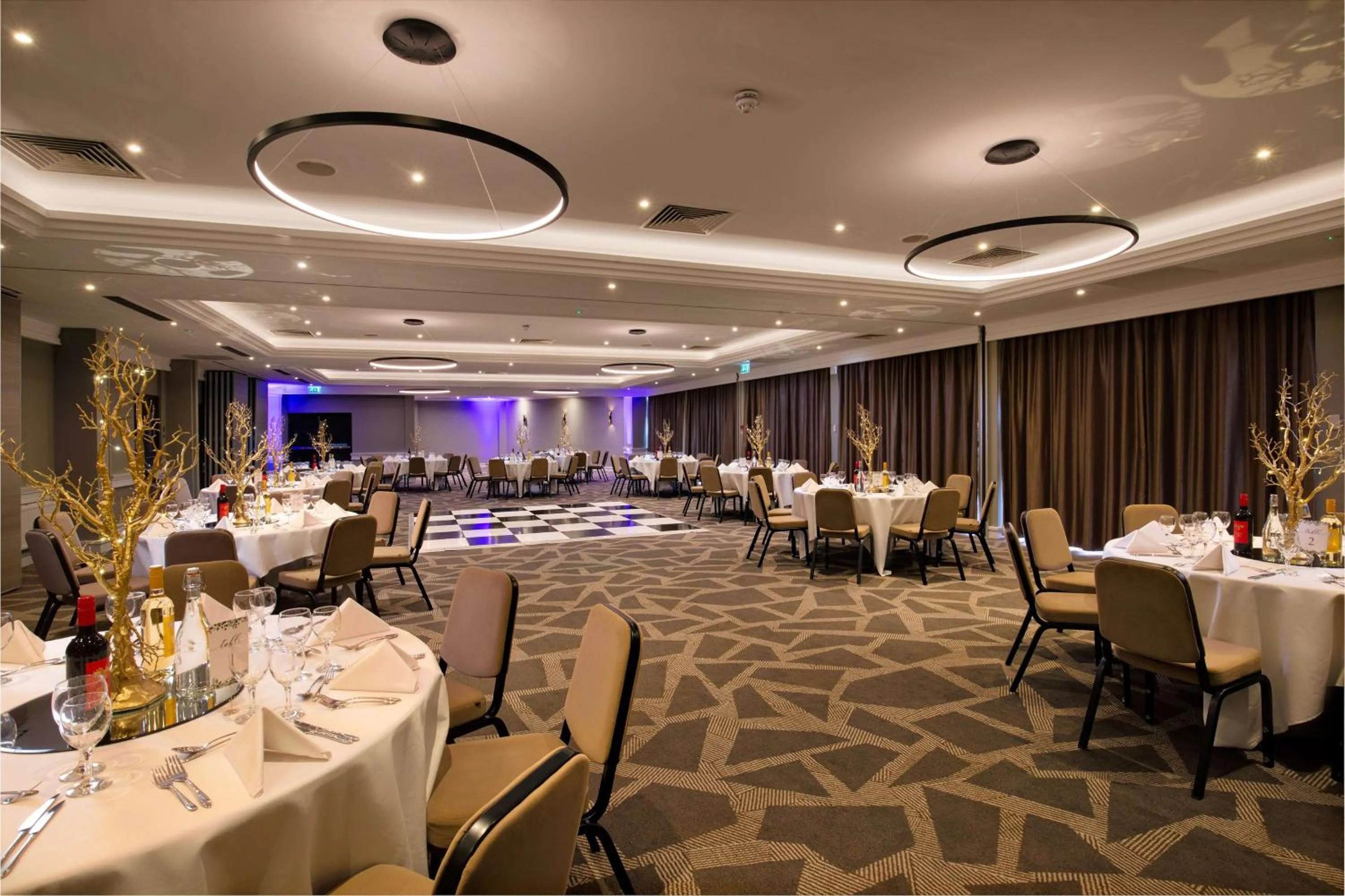 Meeting/conference room in DoubleTree by Hilton London Ealing