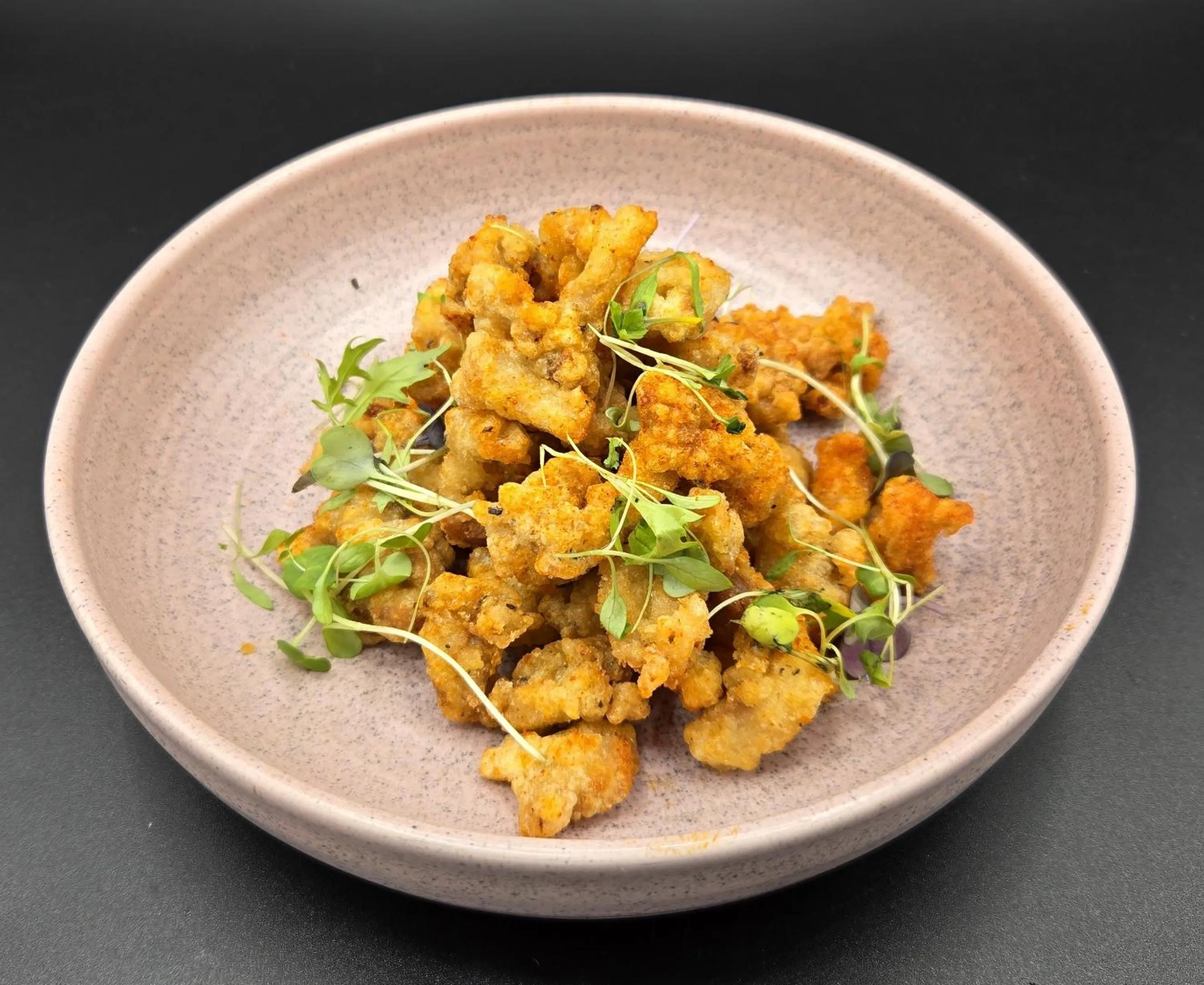 Restaurant/places to eat in DoubleTree by Hilton London Ealing