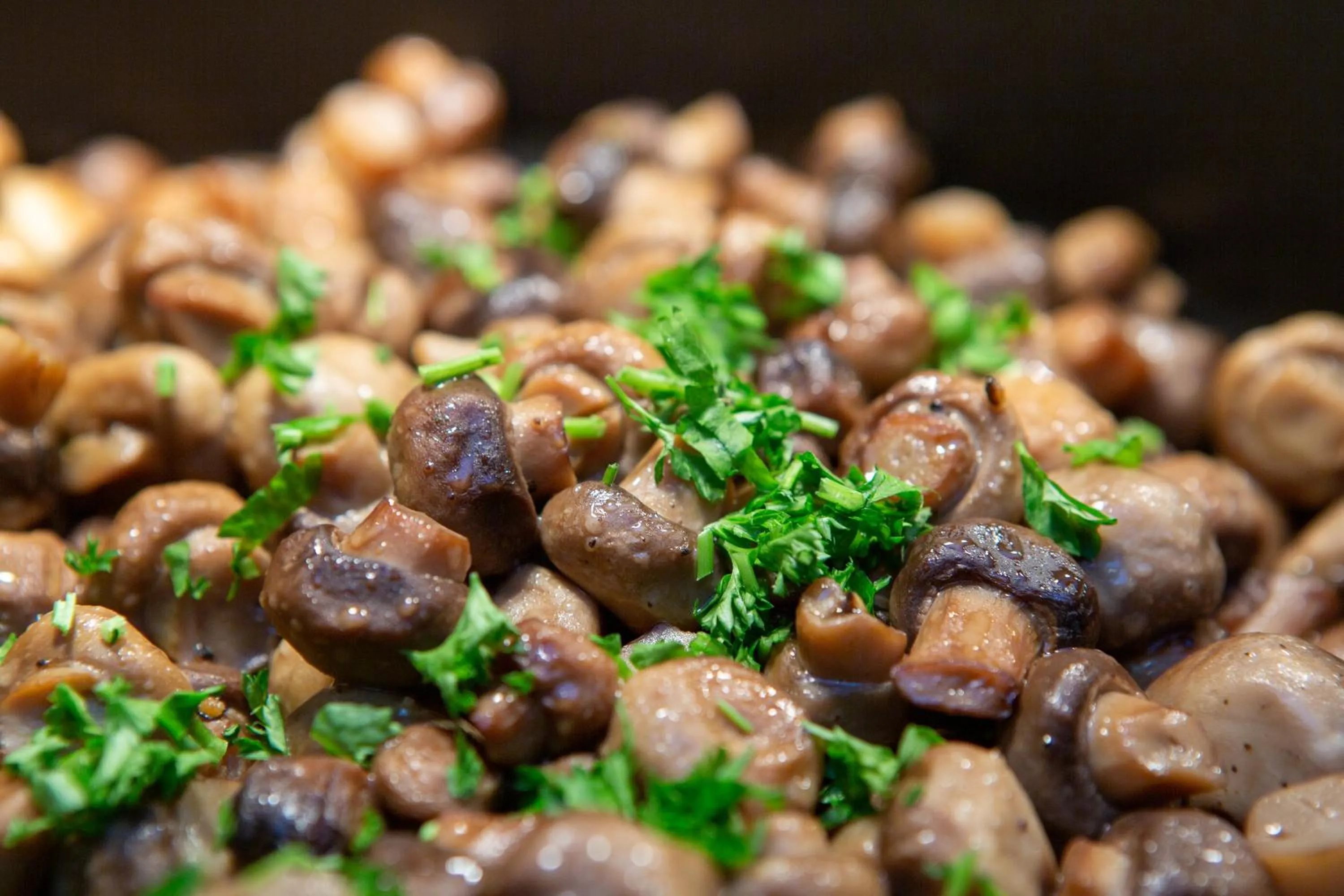 Breakfast in DoubleTree by Hilton London Ealing