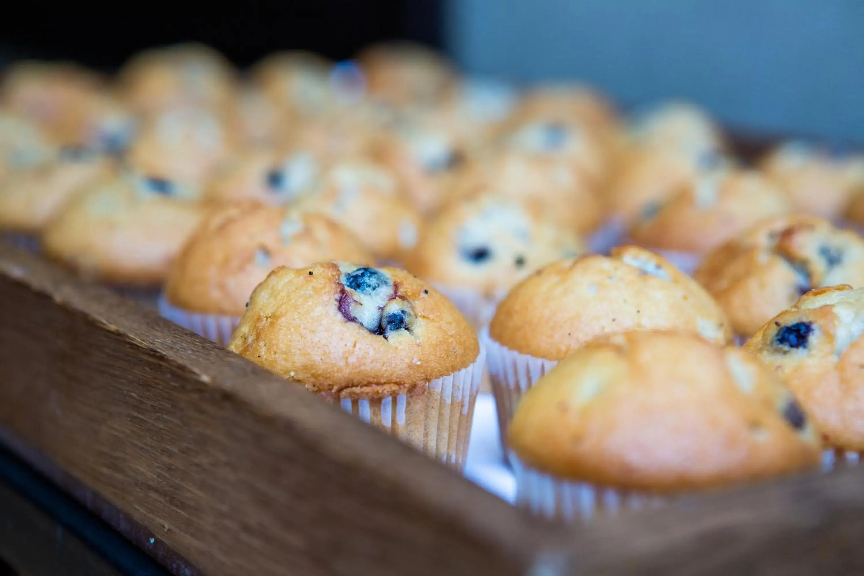 Breakfast in DoubleTree by Hilton London Ealing Breakfast in DoubleTree by Hilton London Ealing