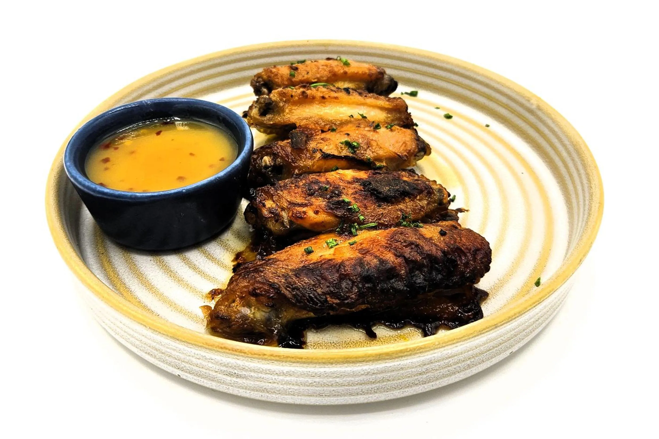 Restaurant/places to eat in DoubleTree by Hilton London Ealing