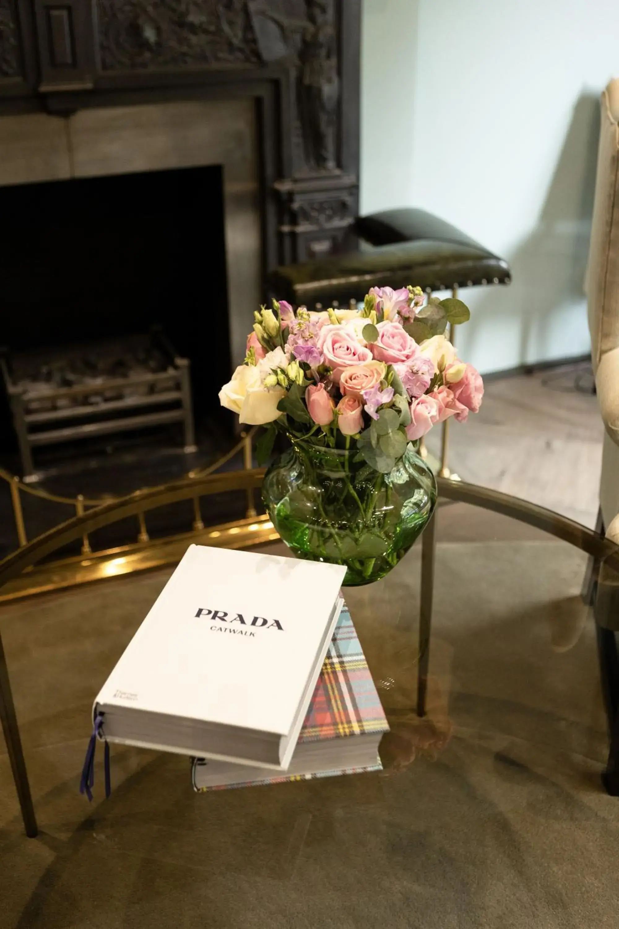 Lobby or reception in Sloane Square Hotel Lobby or reception in Sloane Square Hotel