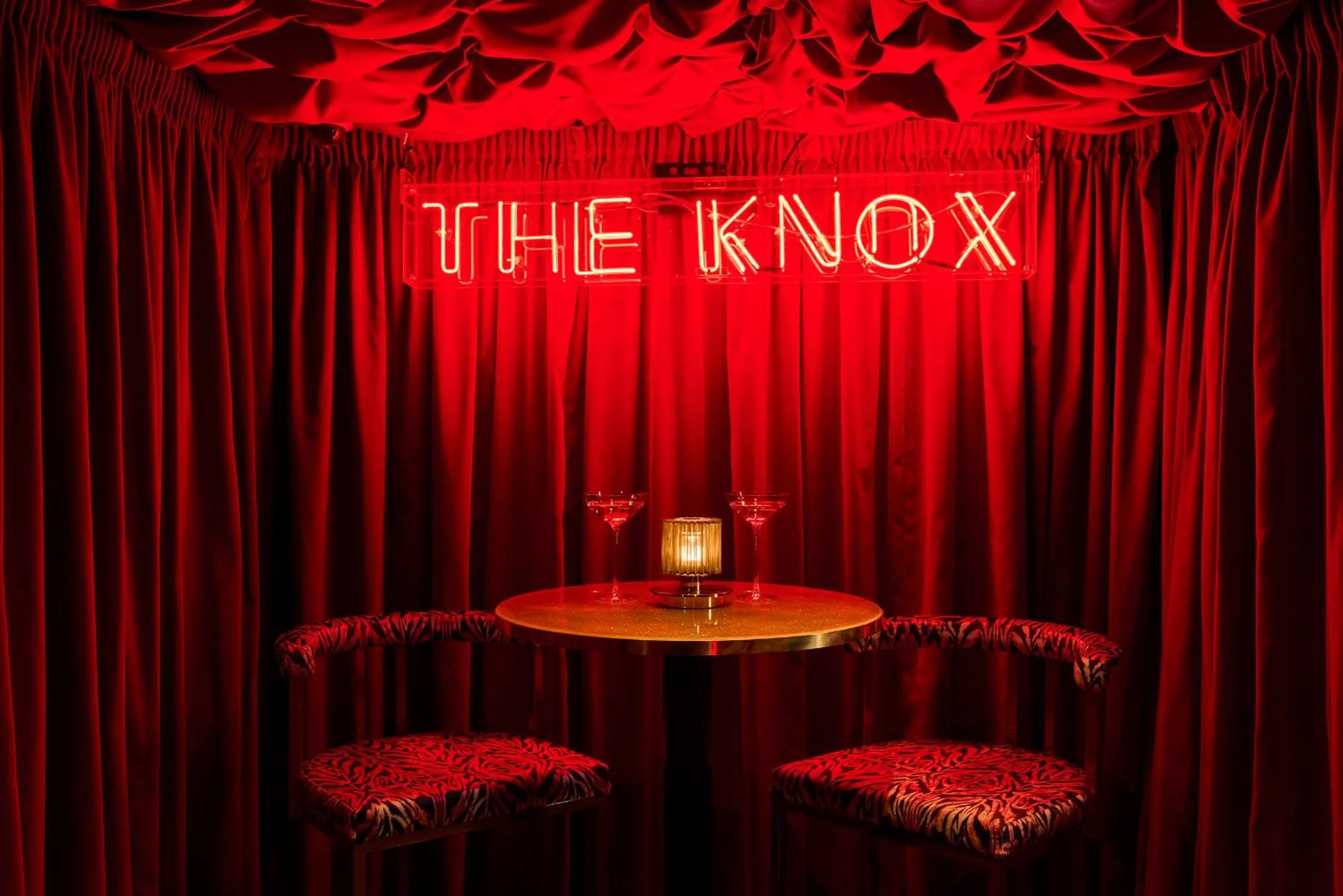 Lounge or bar in Sloane Square Hotel