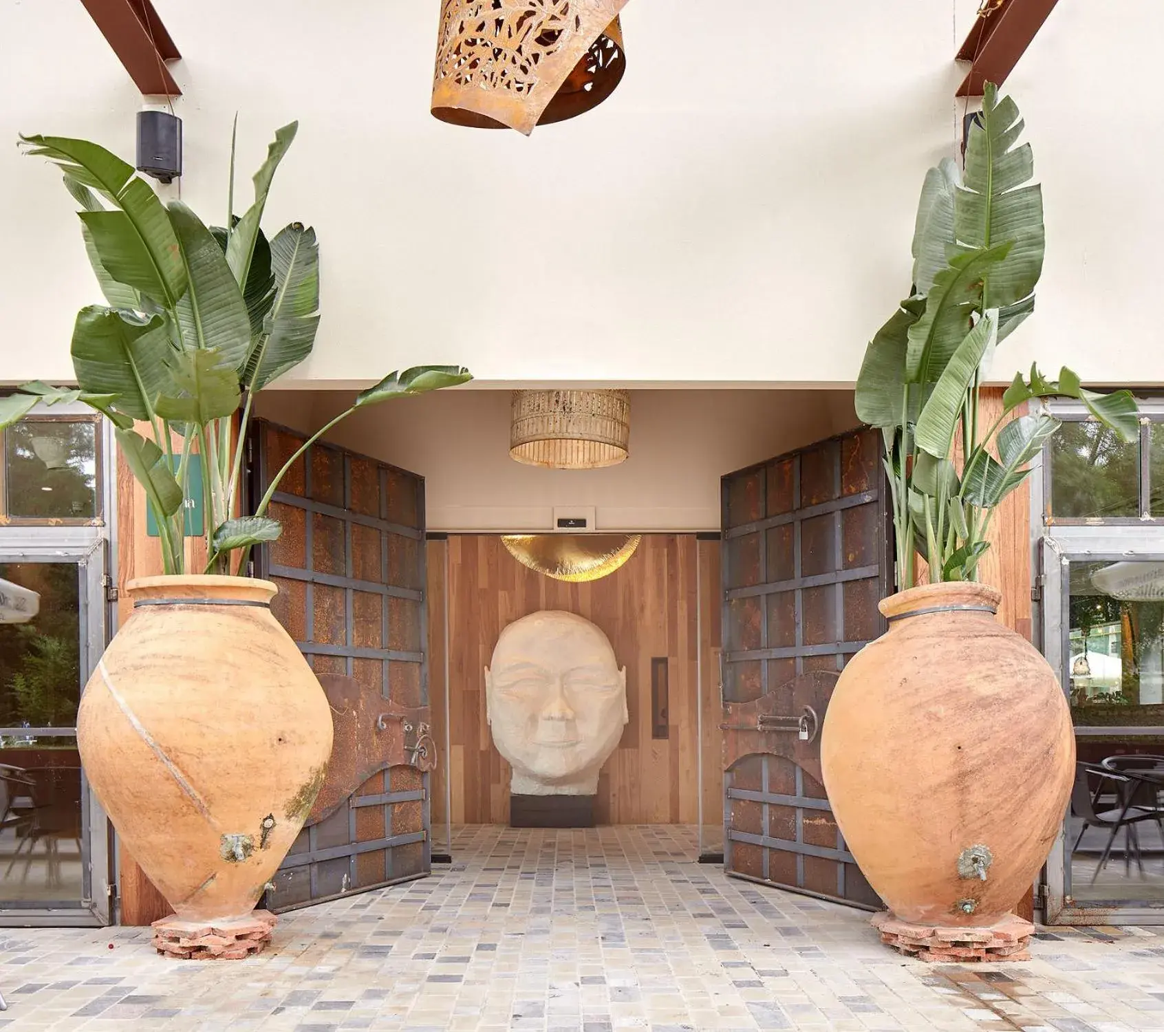 Hotel Sukha Hotel Sukha