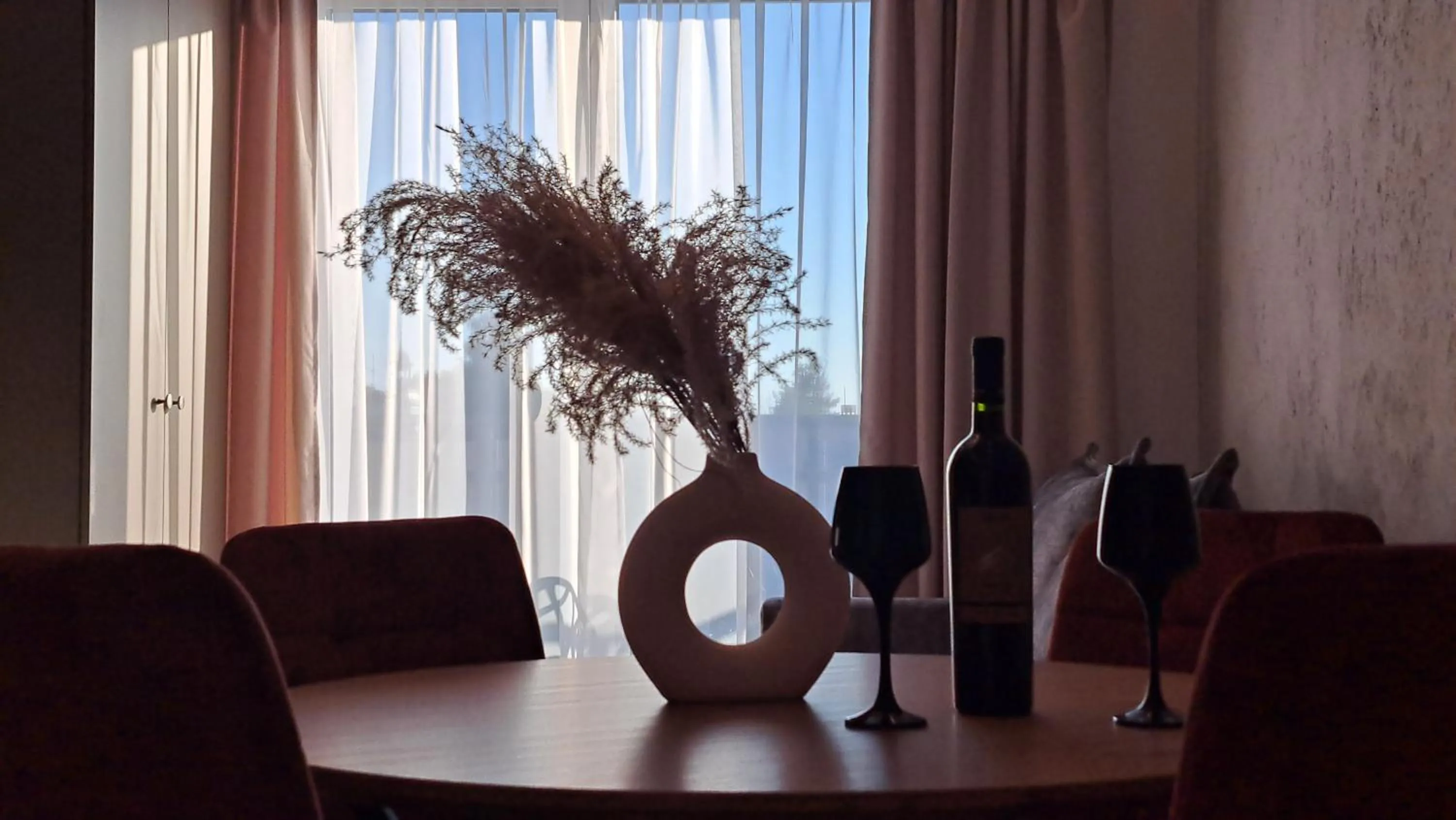 Etna Apart