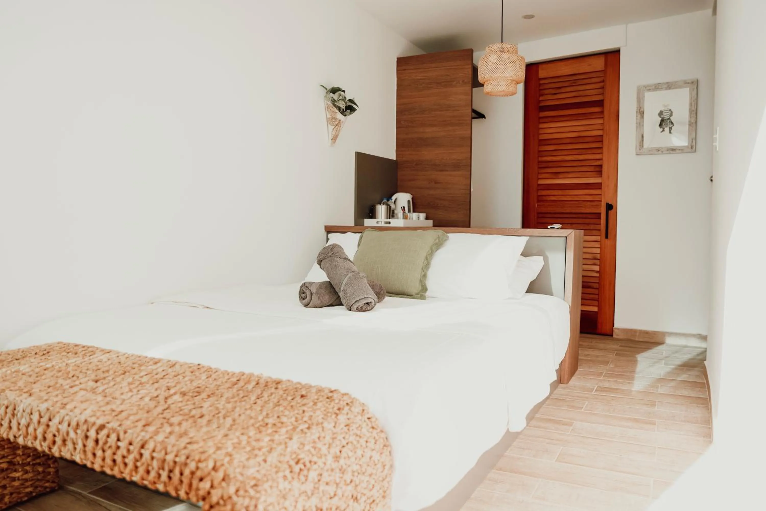 Mata e' Platano Guesthouse