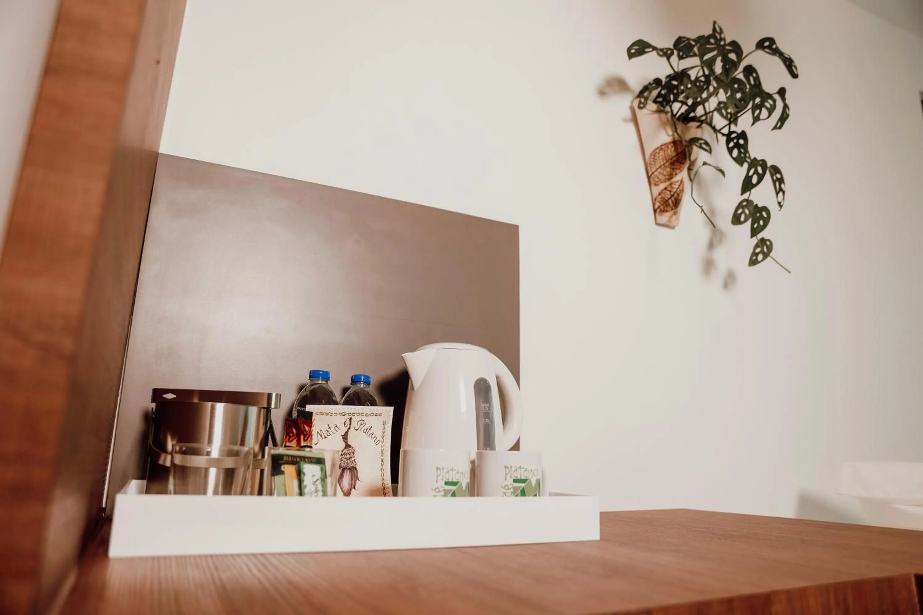 Double Room - single occupancy in Mata e' Platano Guesthouse
