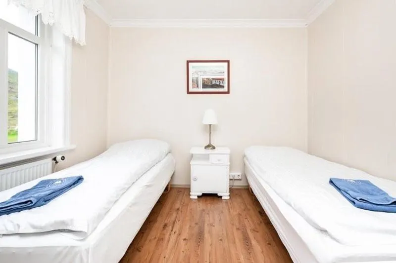 Photo of the whole room in Mjoeyri Travel Holiday Homes