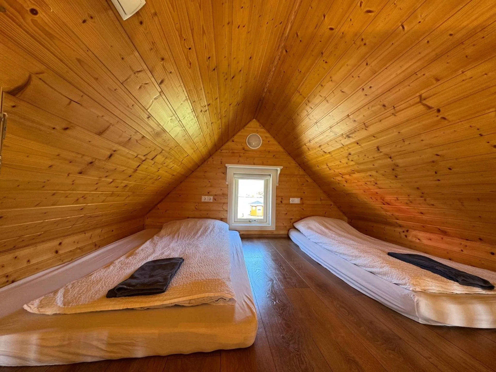 Bedroom, Bed in Mjoeyri Travel Holiday Homes