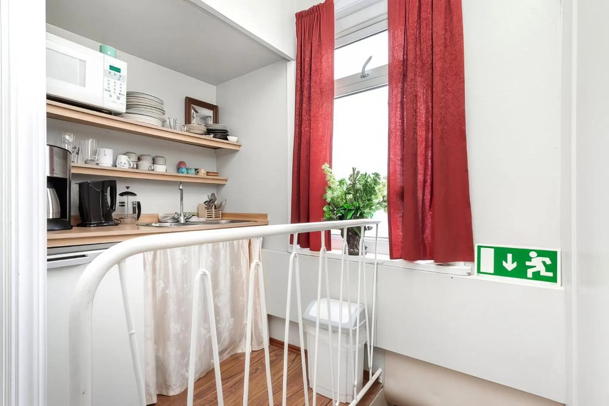 Bathroom in Mjoeyri Travel Holiday Homes