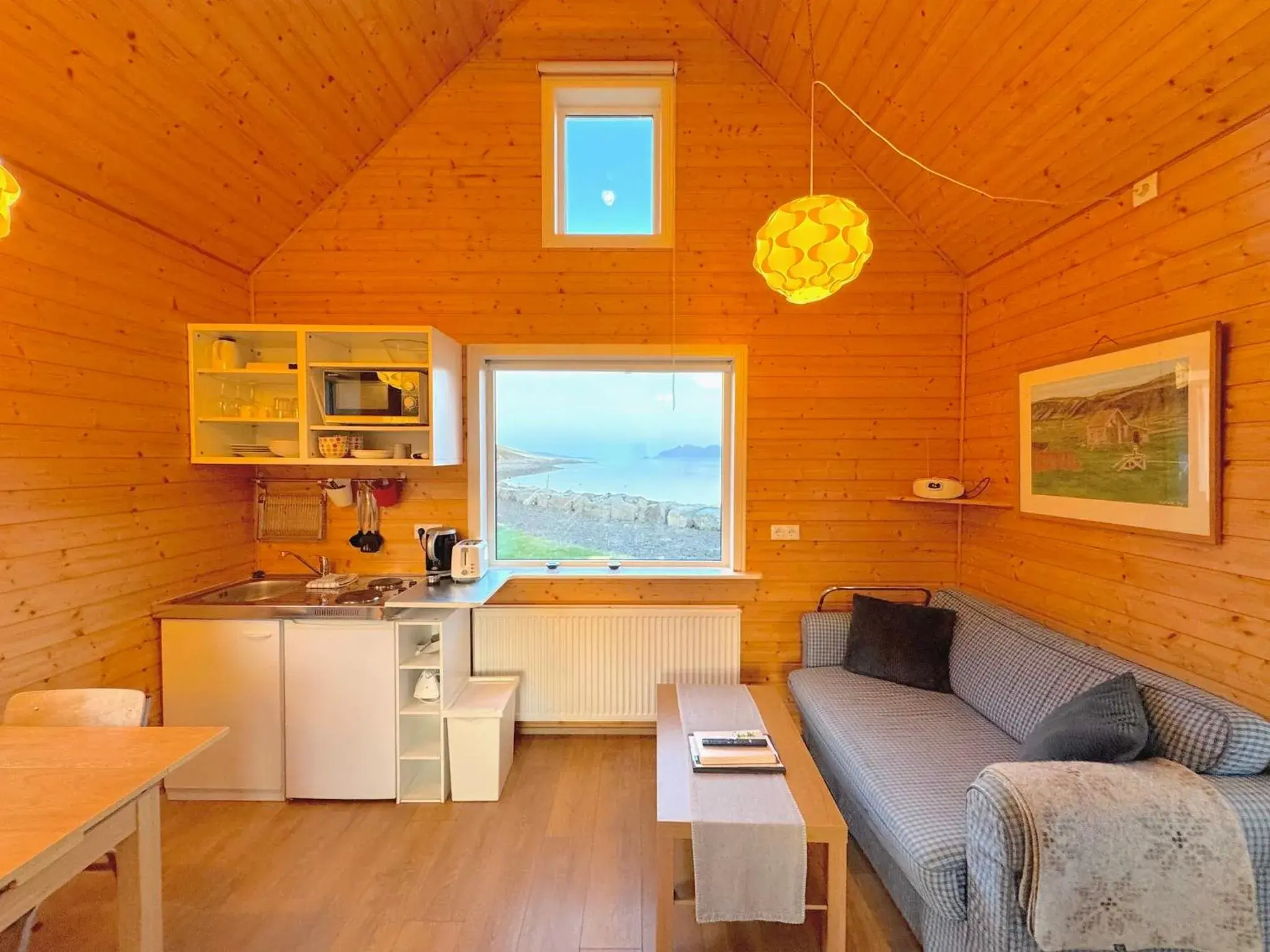 Cottage (4 Adults) in Mjoeyri Travel Holiday Homes Cottage (4 Adults) in Mjoeyri Travel Holiday Homes