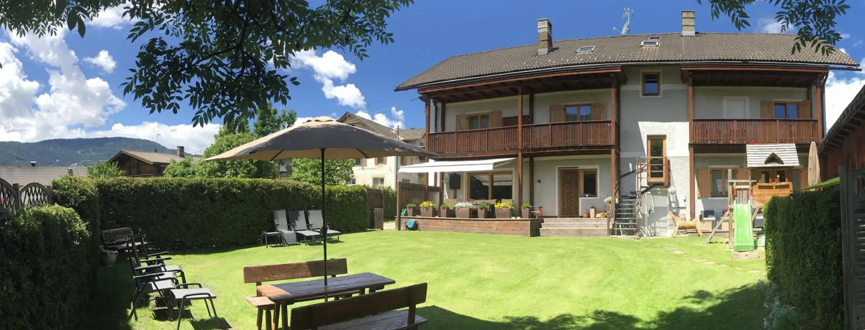 Platzerhof Platzerhof