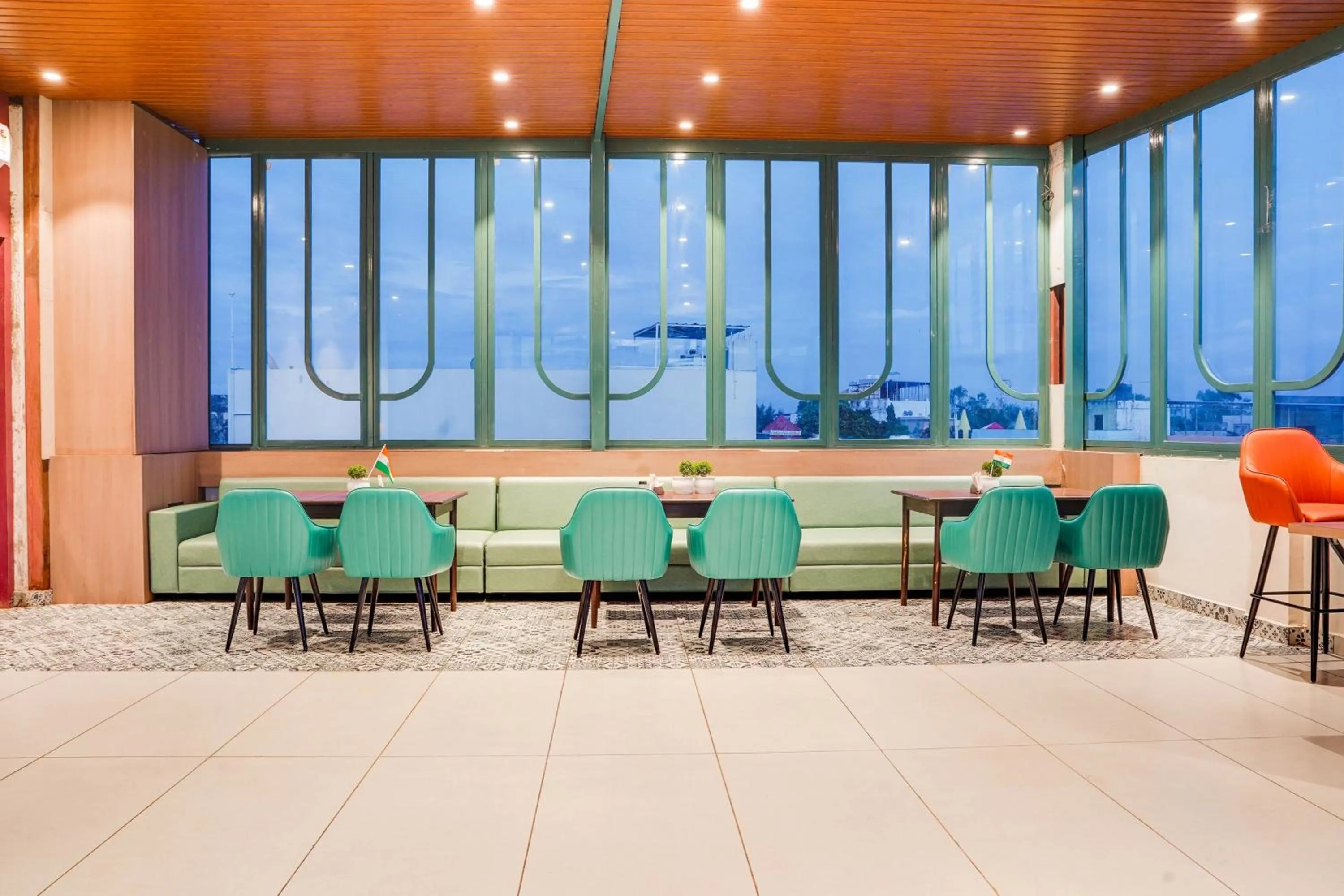 Other in Super HOTEL O ANJANEY PALACE