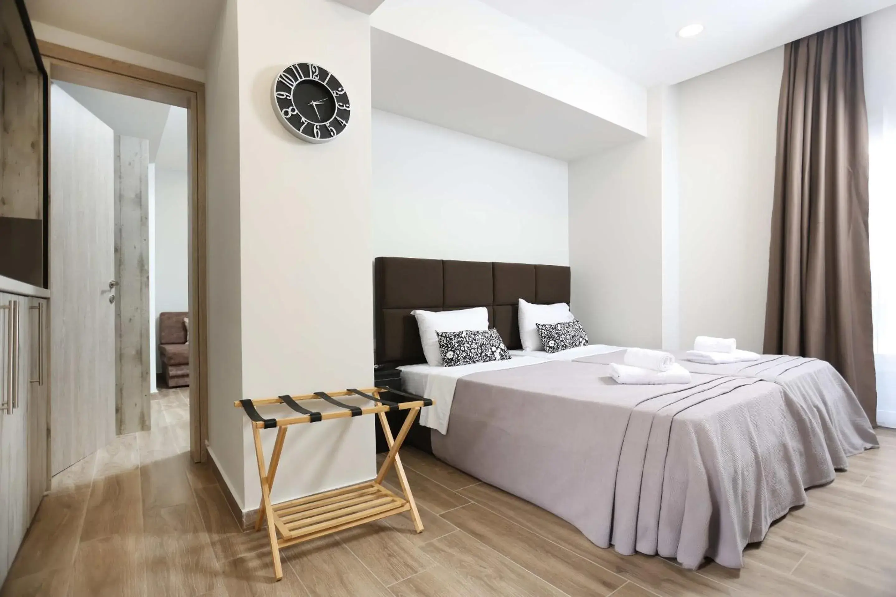Nioplias Luxury Apartments Pefkohori Nioplias Luxury Apartments Pefkohori