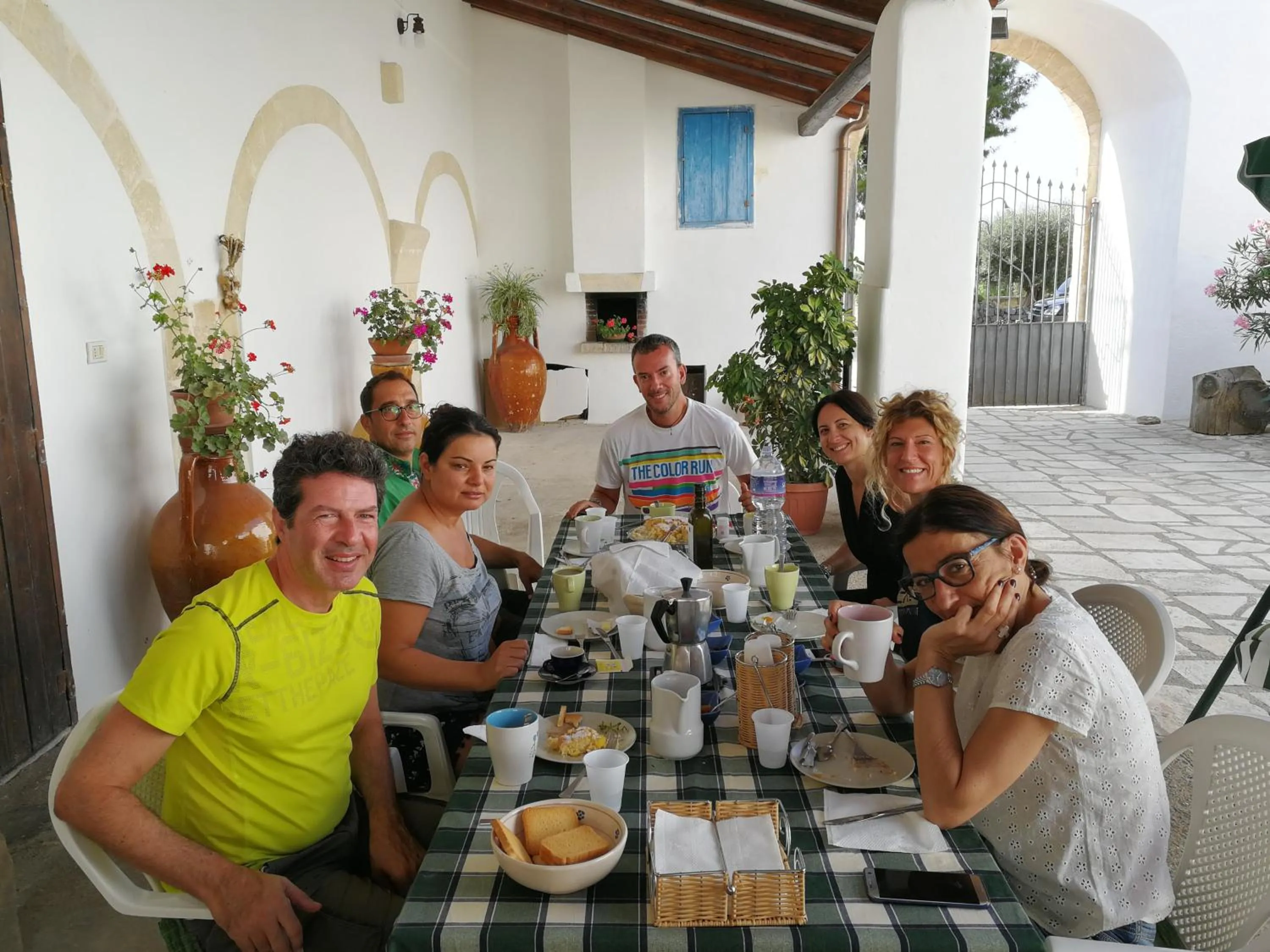 Masseria Marico
