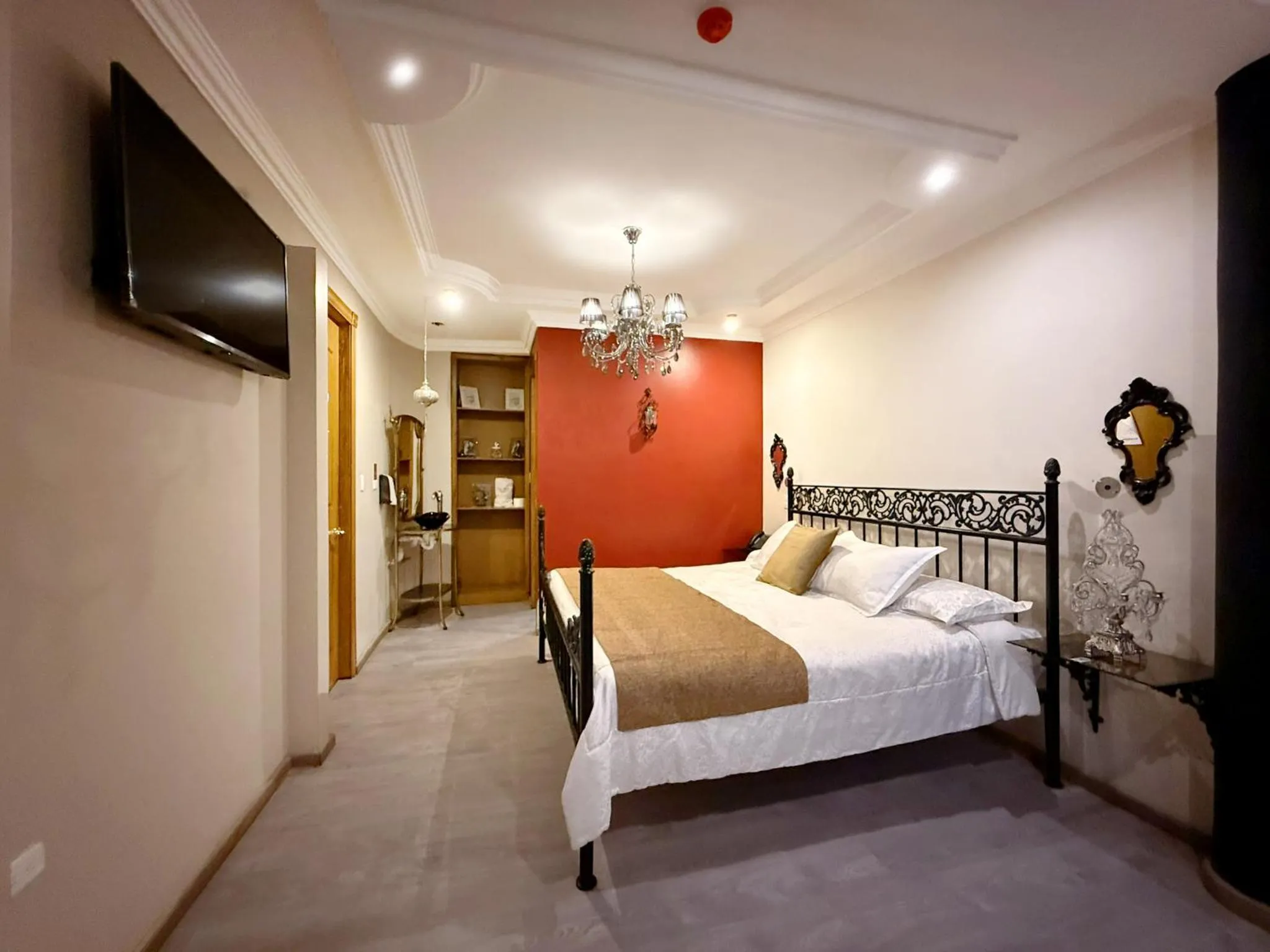 Hotel Boutique Casa Ruth en Cuenca