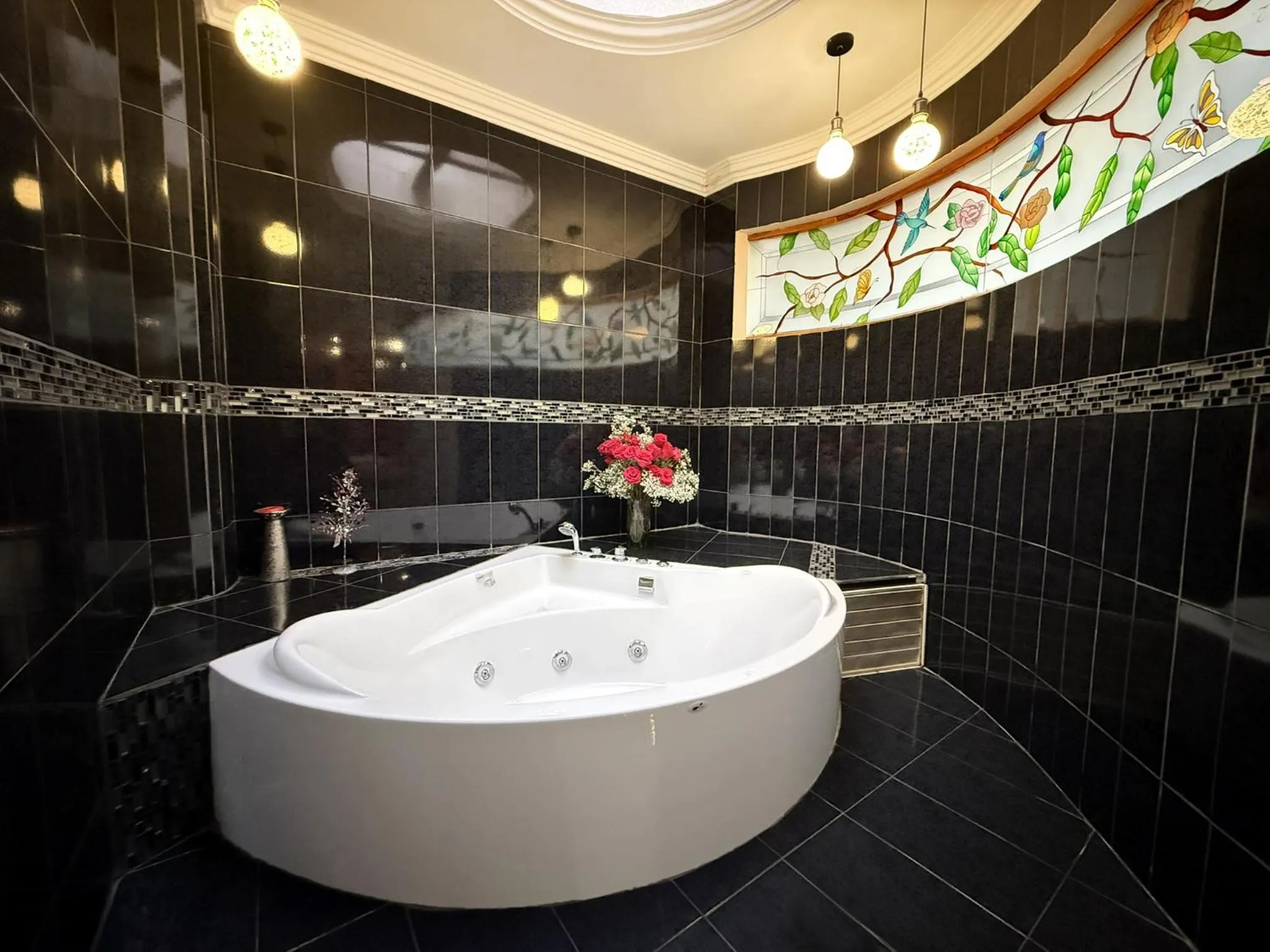 Hotel Boutique Casa Ruth en Cuenca