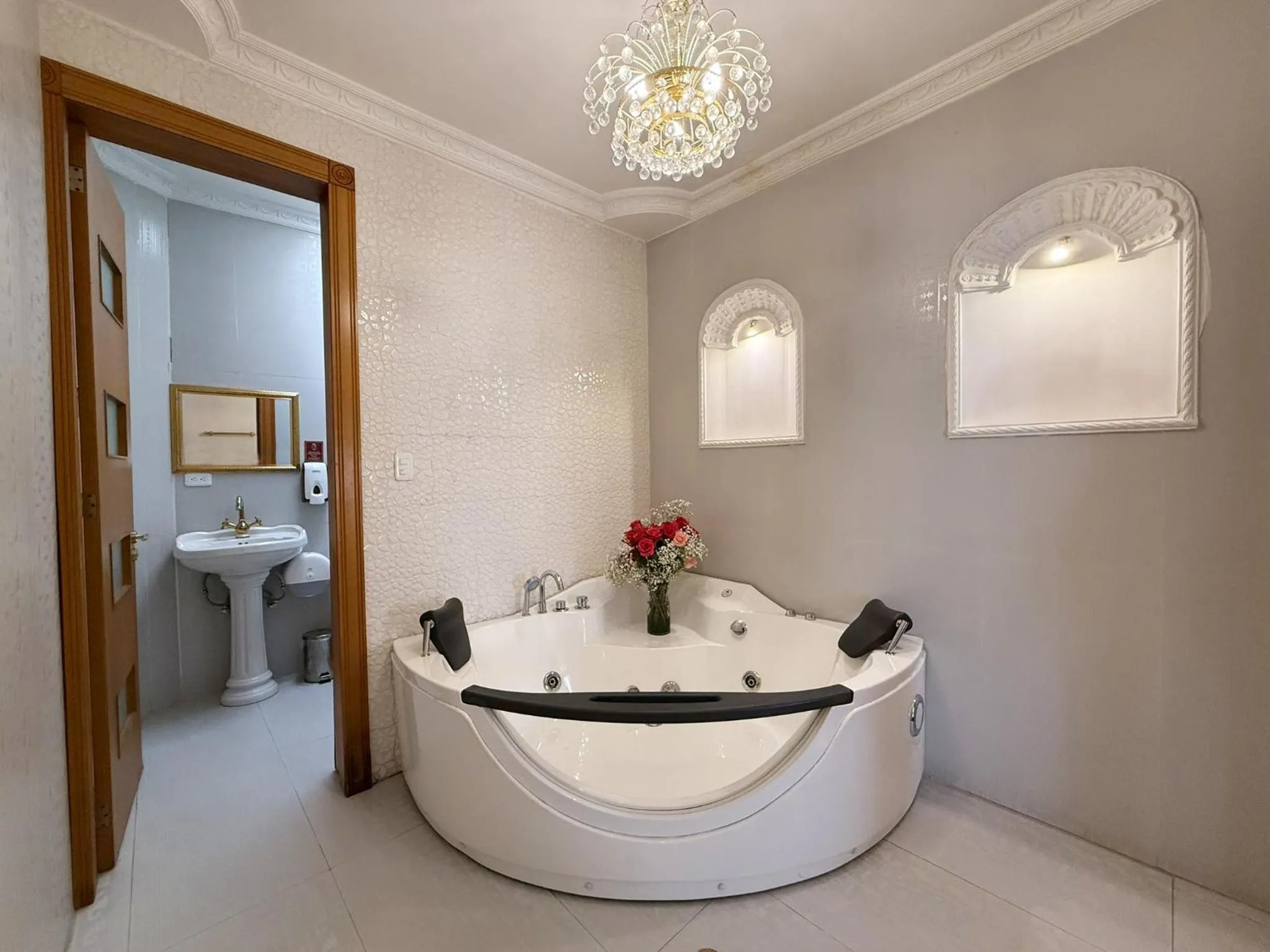 Hotel Boutique Casa Ruth en Cuenca