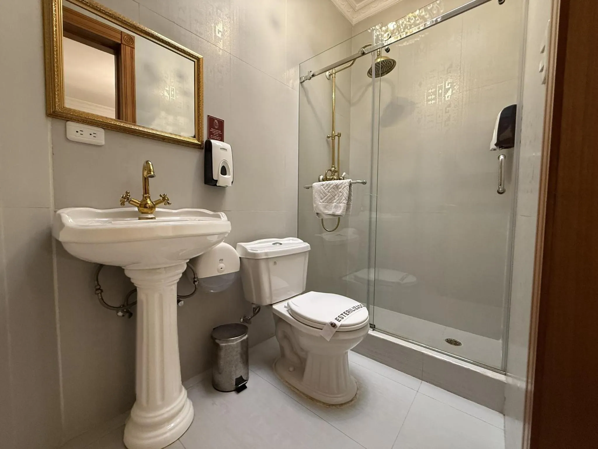 Hotel Boutique Casa Ruth en Cuenca