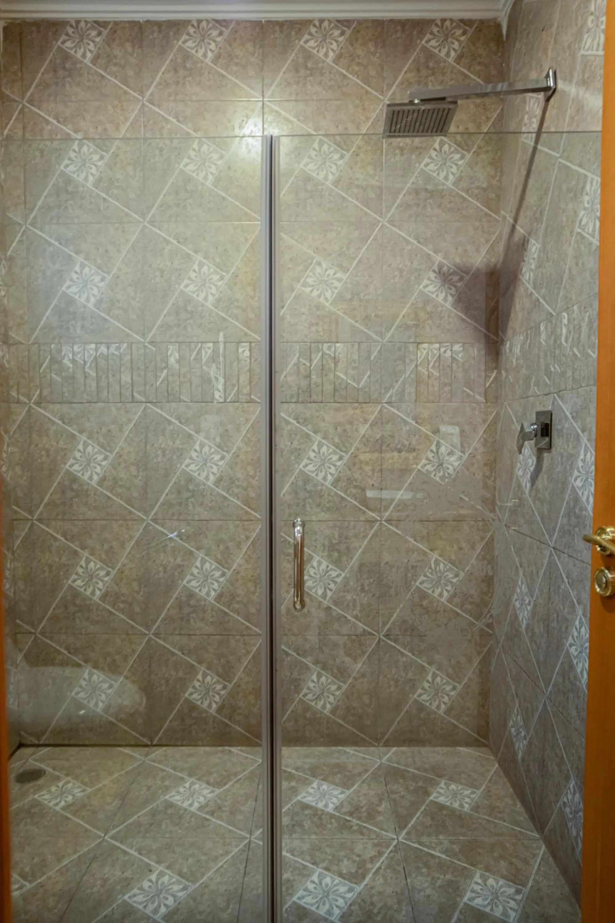 Bathroom in Hotel Boutique Casa Ruth en Cuenca