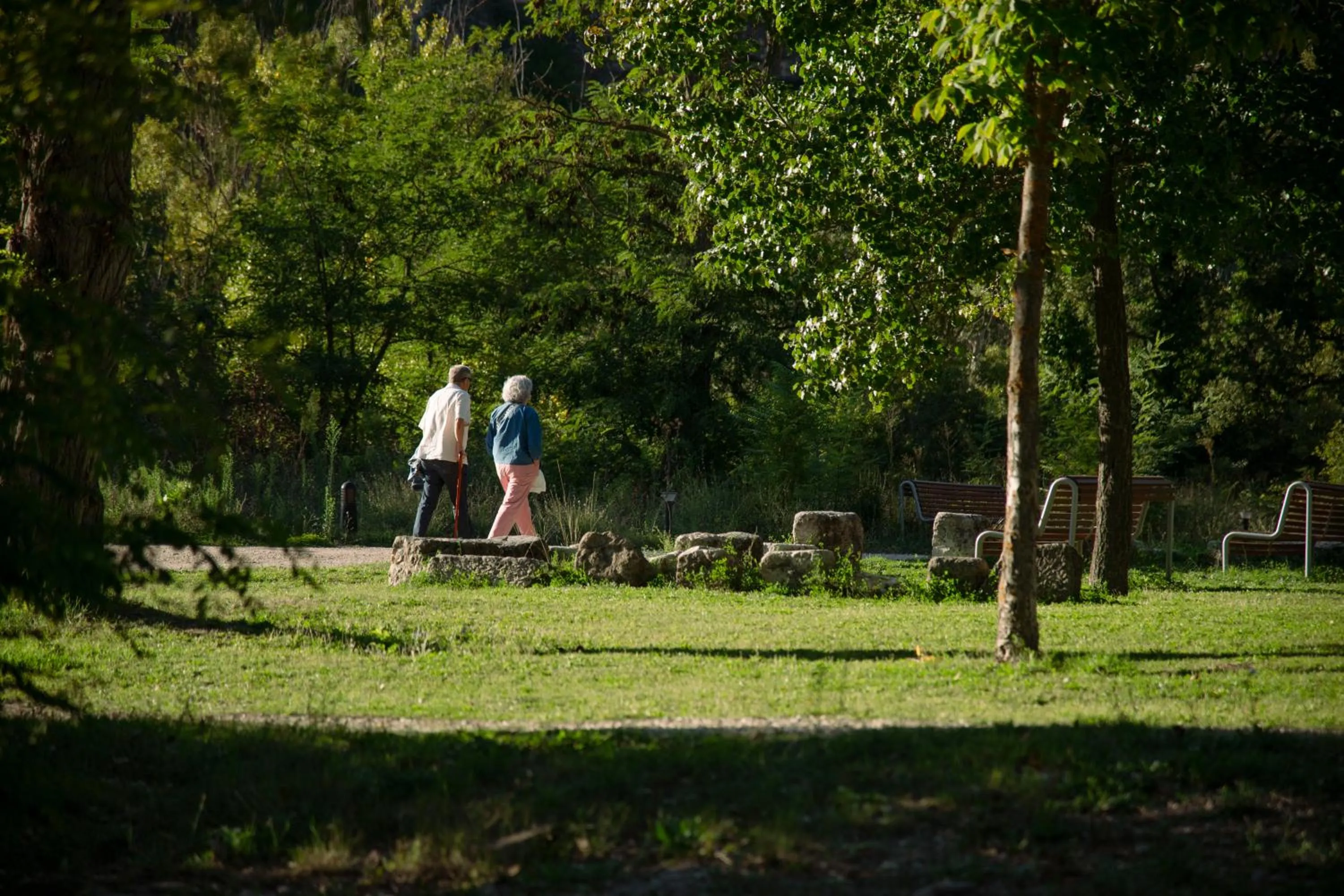 Hotel Real Balneario Carlos III