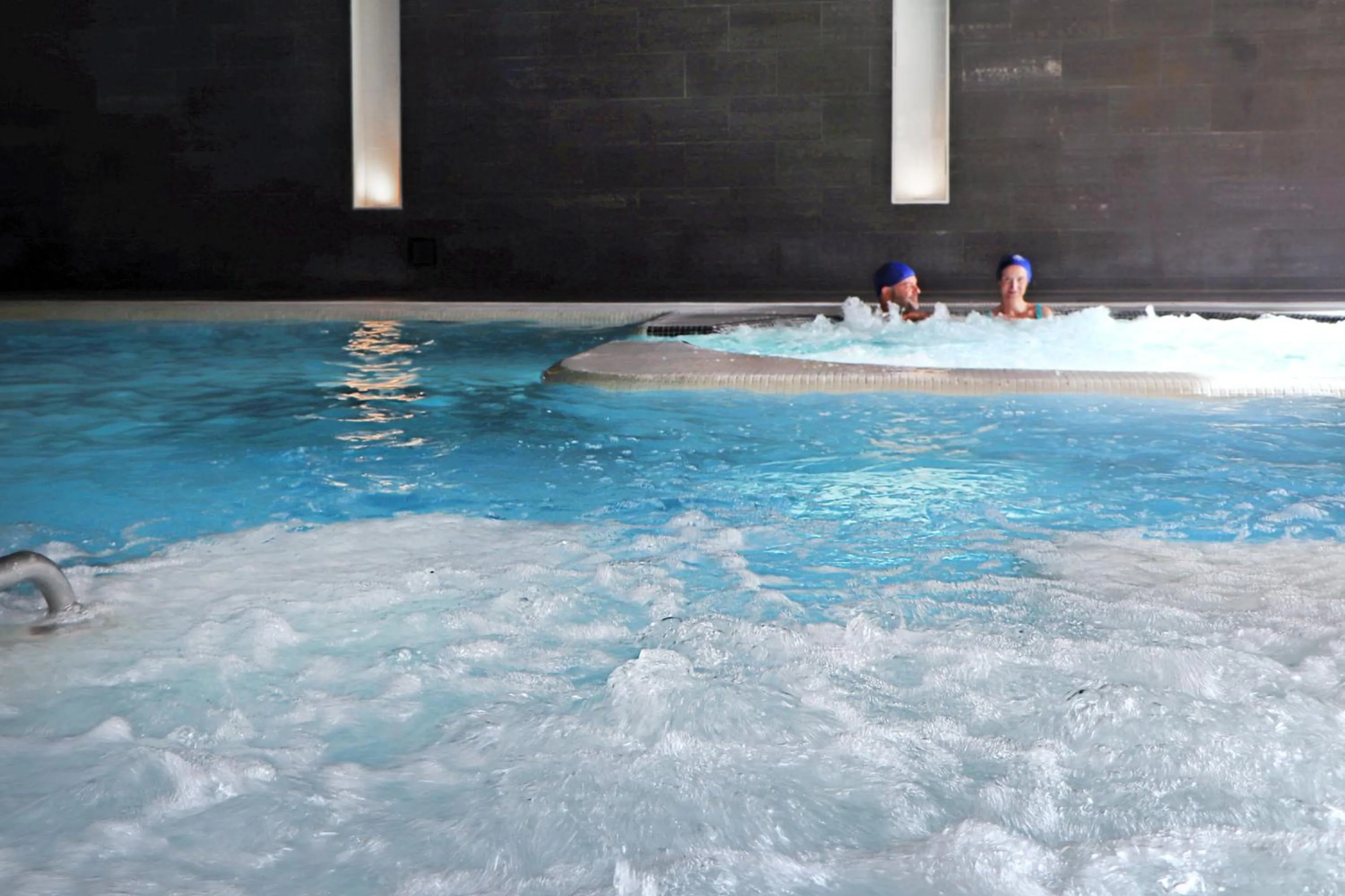 Hotel Real Balneario Carlos III