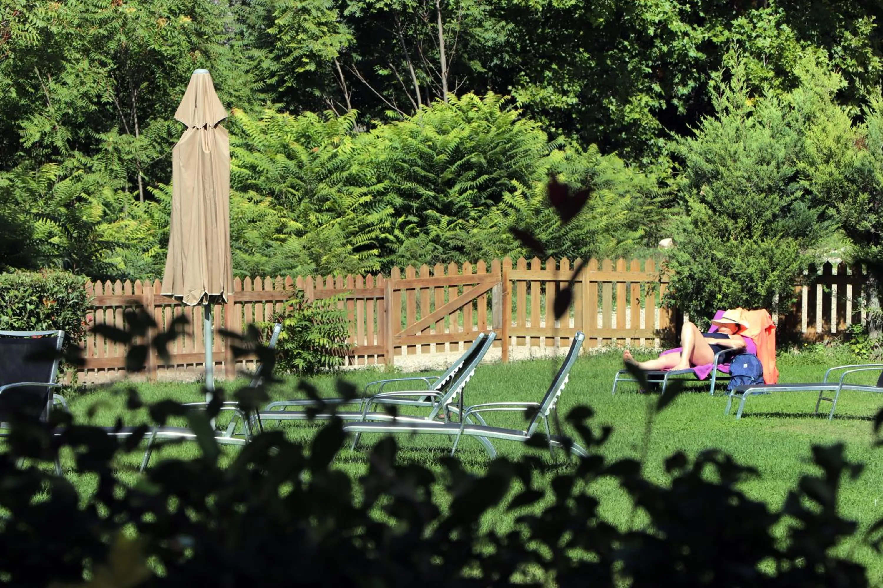 Hotel Real Balneario Carlos III