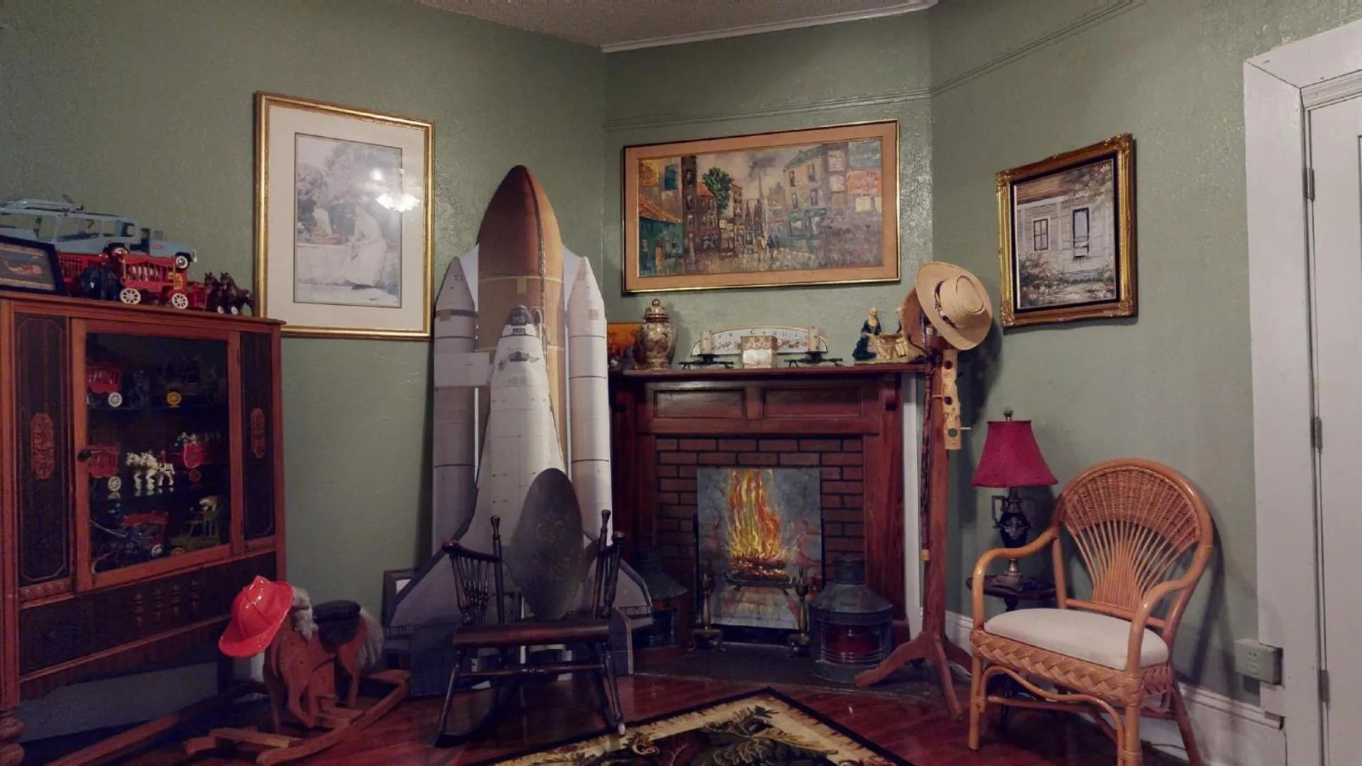 Casa Coquina del mar Bed and Breakfast