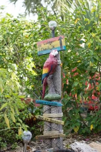 Casa Coquina del mar Bed and Breakfast